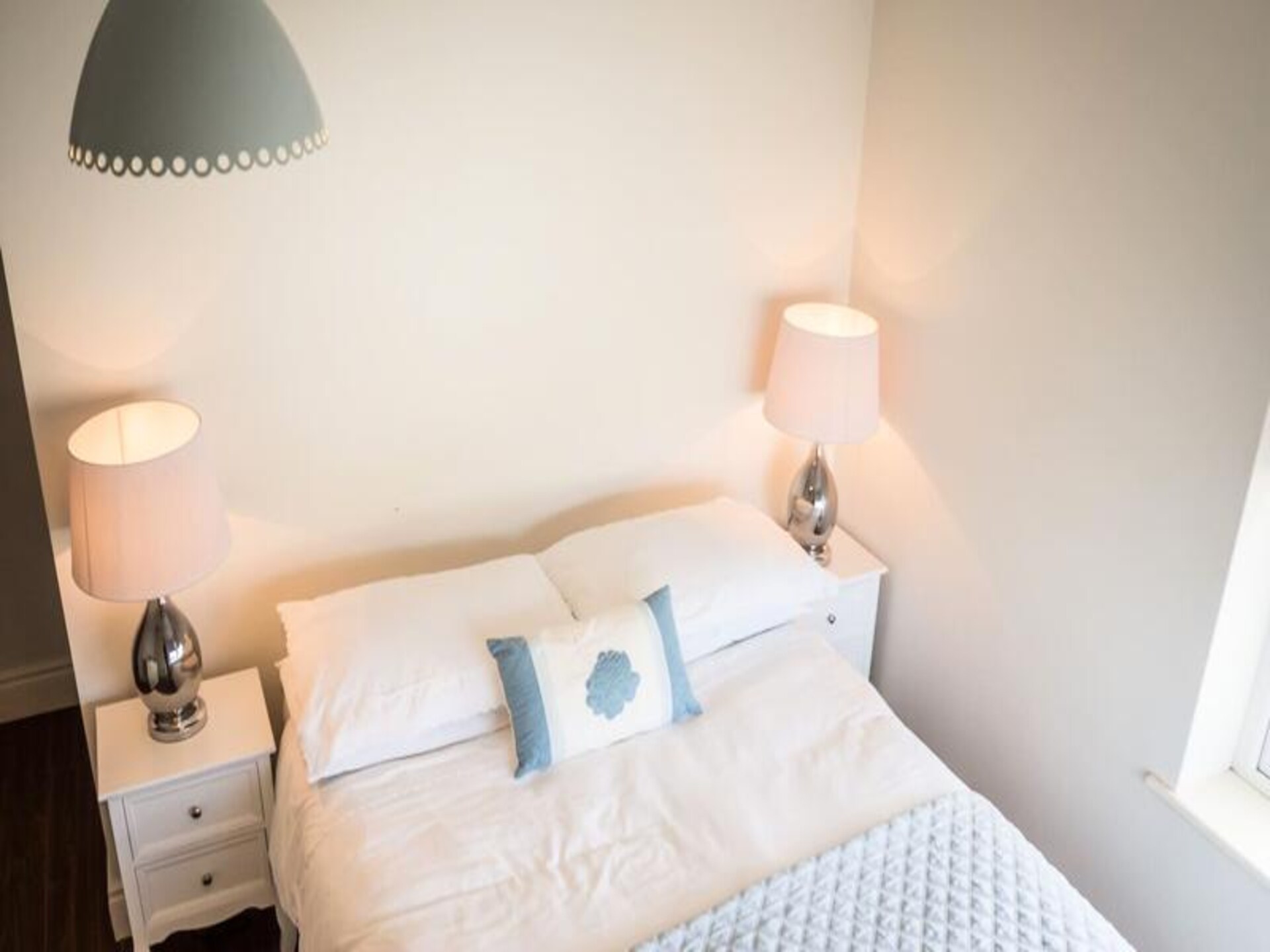 Ruim appartement voor 9 in Carraroe, Connemara - hondvriendelijk - foto 18
