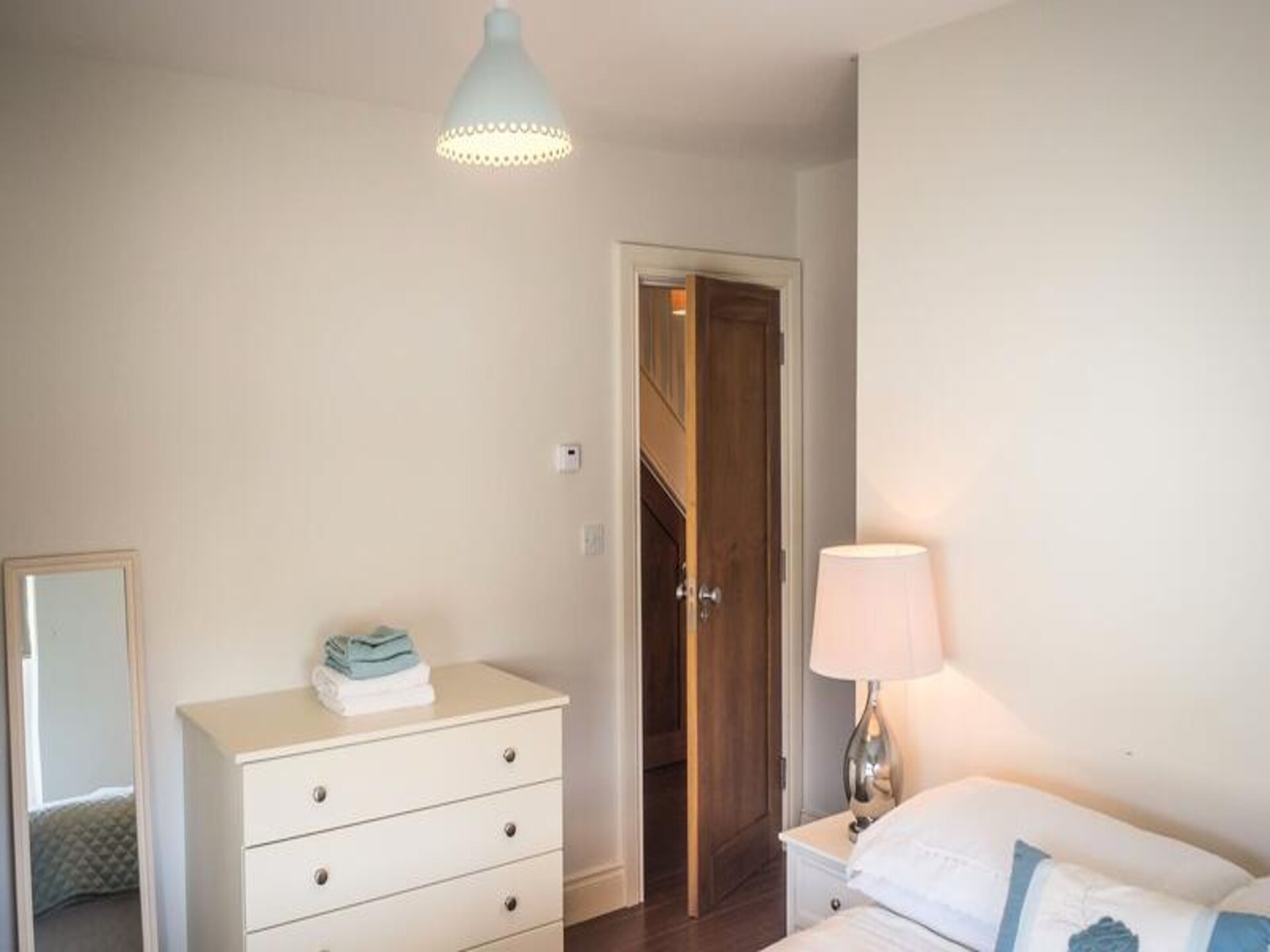 Ruim appartement voor 9 in Carraroe, Connemara - hondvriendelijk - foto 19