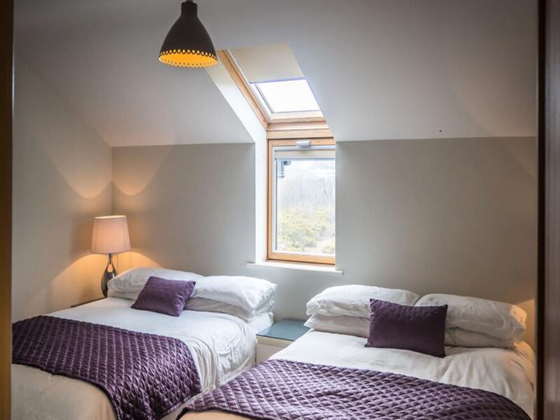 Ruim appartement voor 9 in Carraroe, Connemara - hondvriendelijk - foto 21