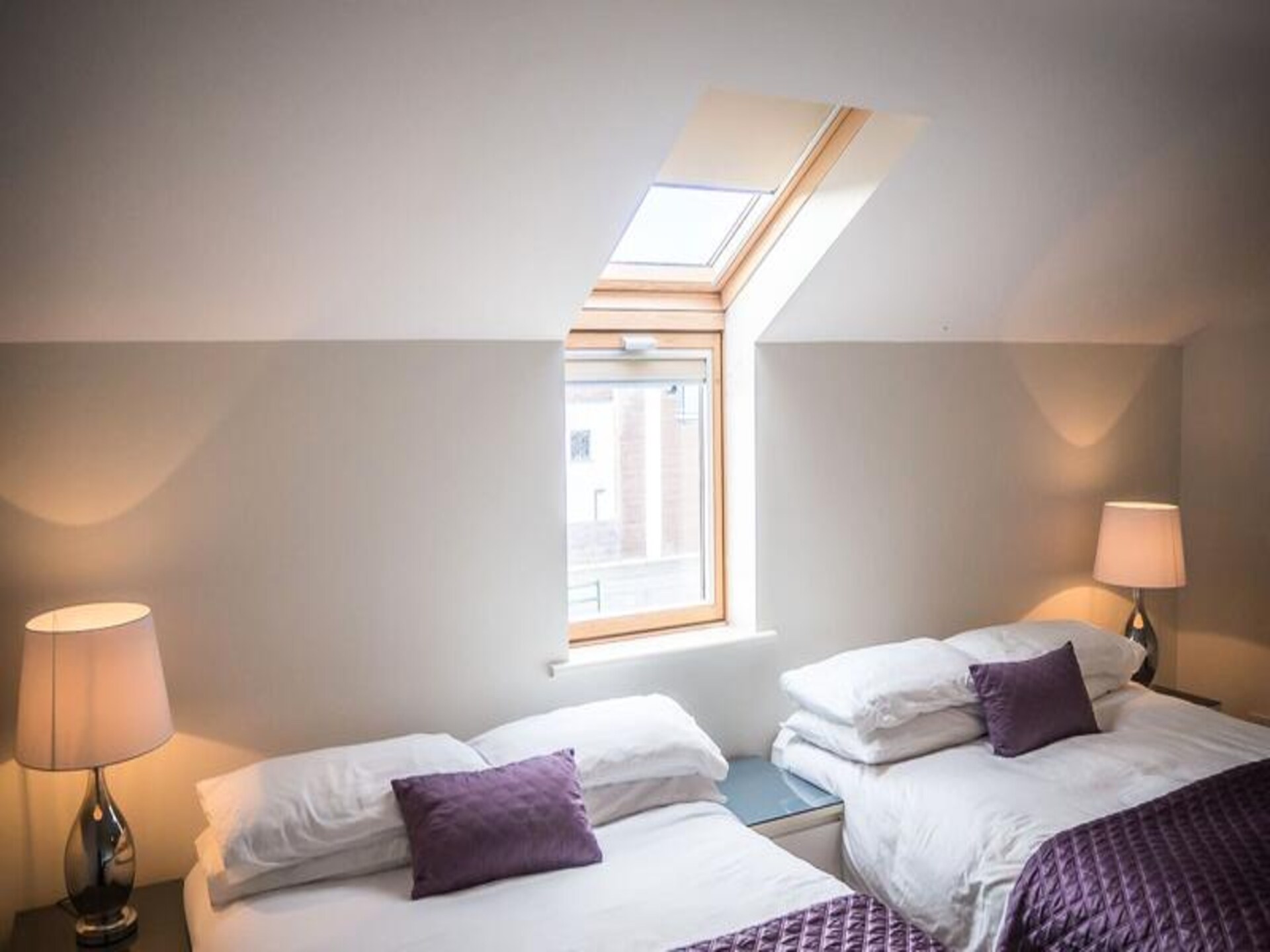Ruim appartement voor 9 in Carraroe, Connemara - hondvriendelijk - foto 22