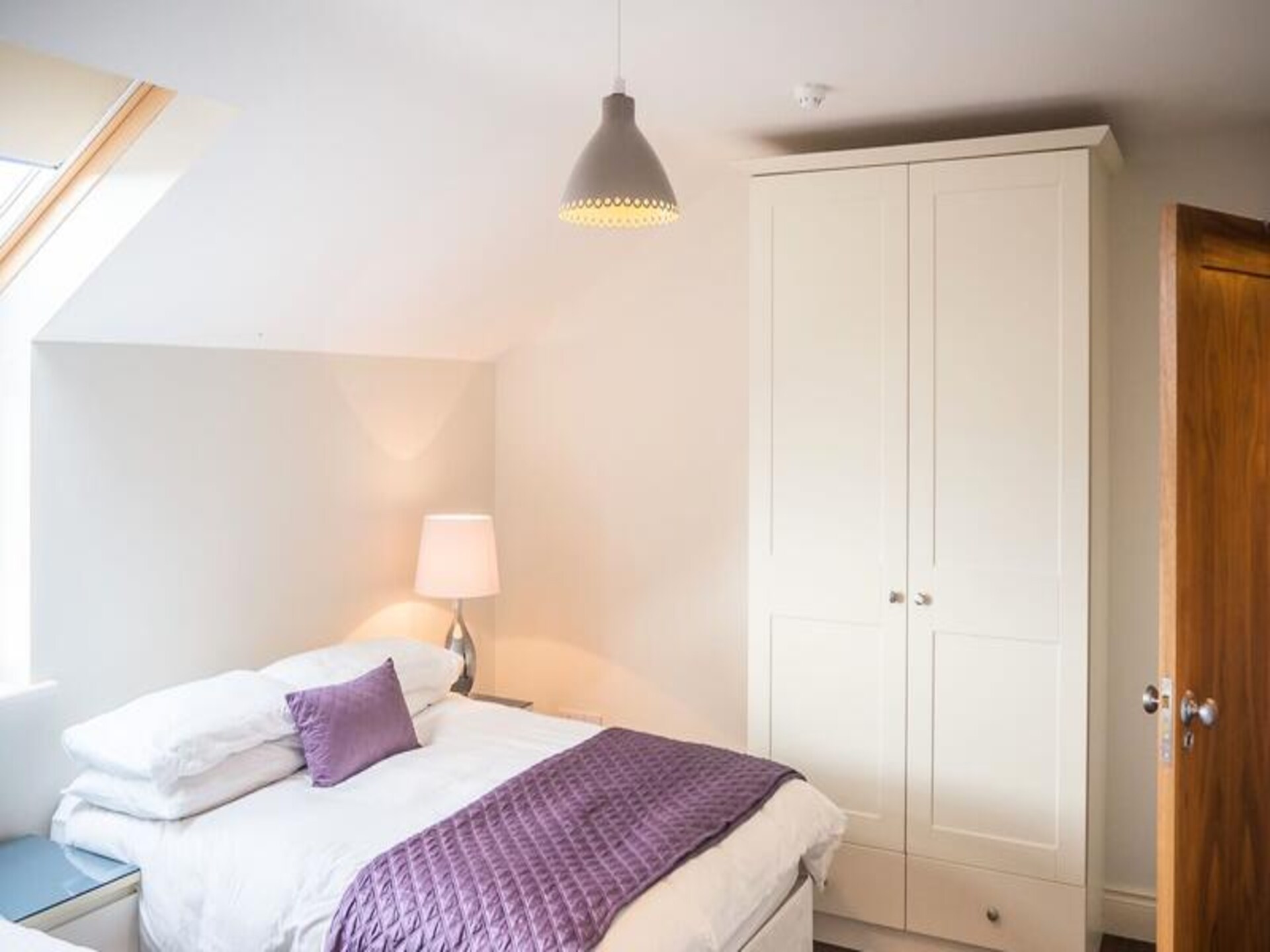 Ruim appartement voor 9 in Carraroe, Connemara - hondvriendelijk - foto 23