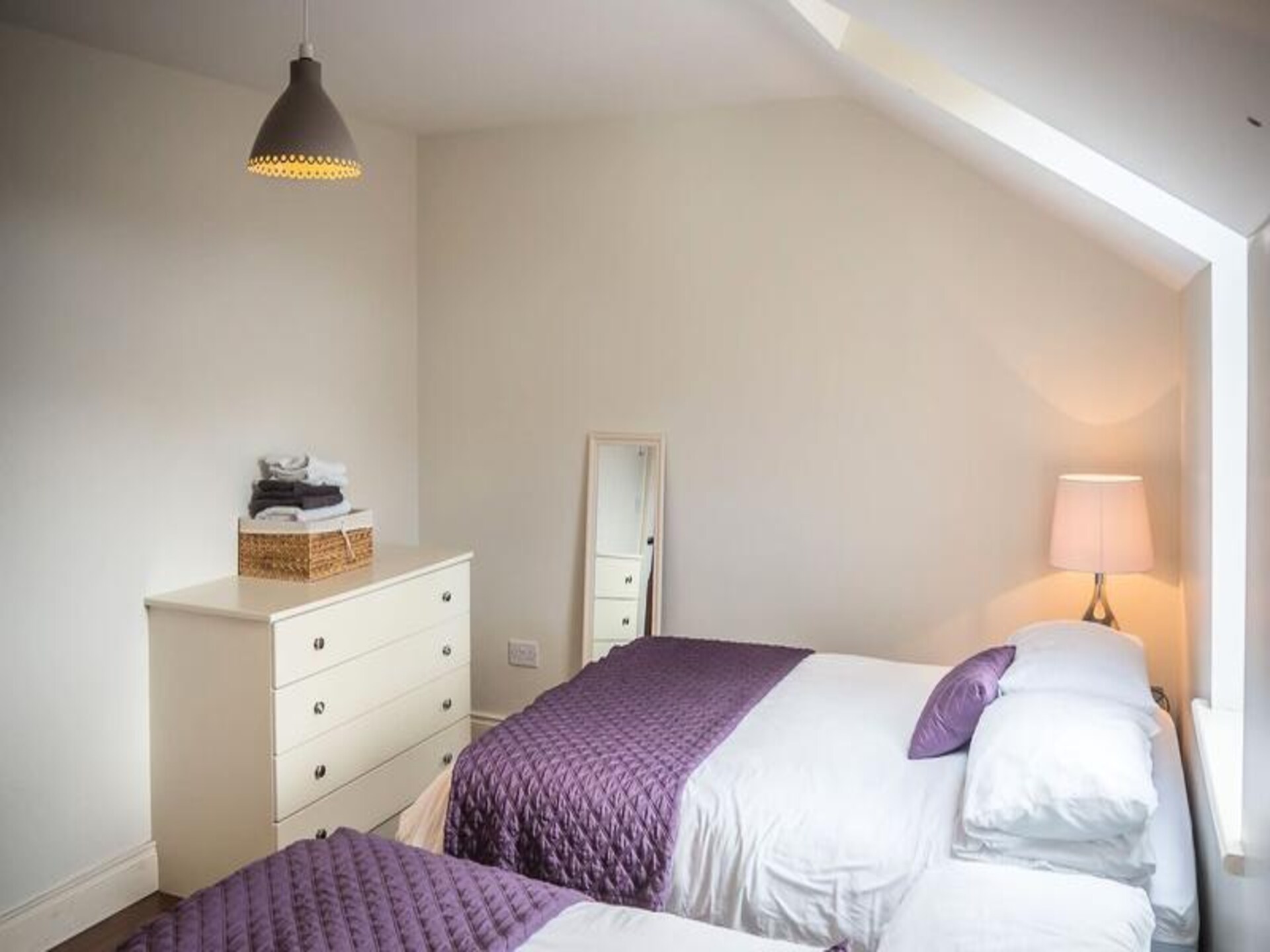 Ruim appartement voor 9 in Carraroe, Connemara - hondvriendelijk - foto 24
