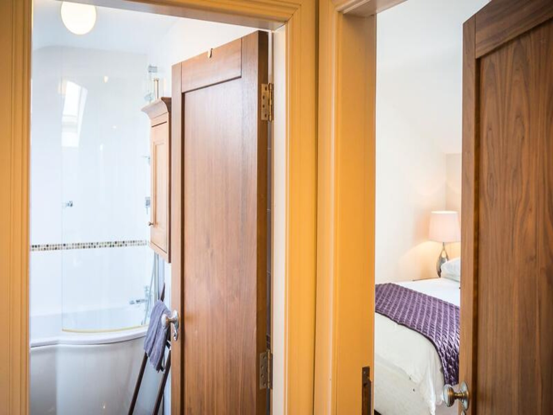 Ruim appartement voor 9 in Carraroe, Connemara - hondvriendelijk - foto 25