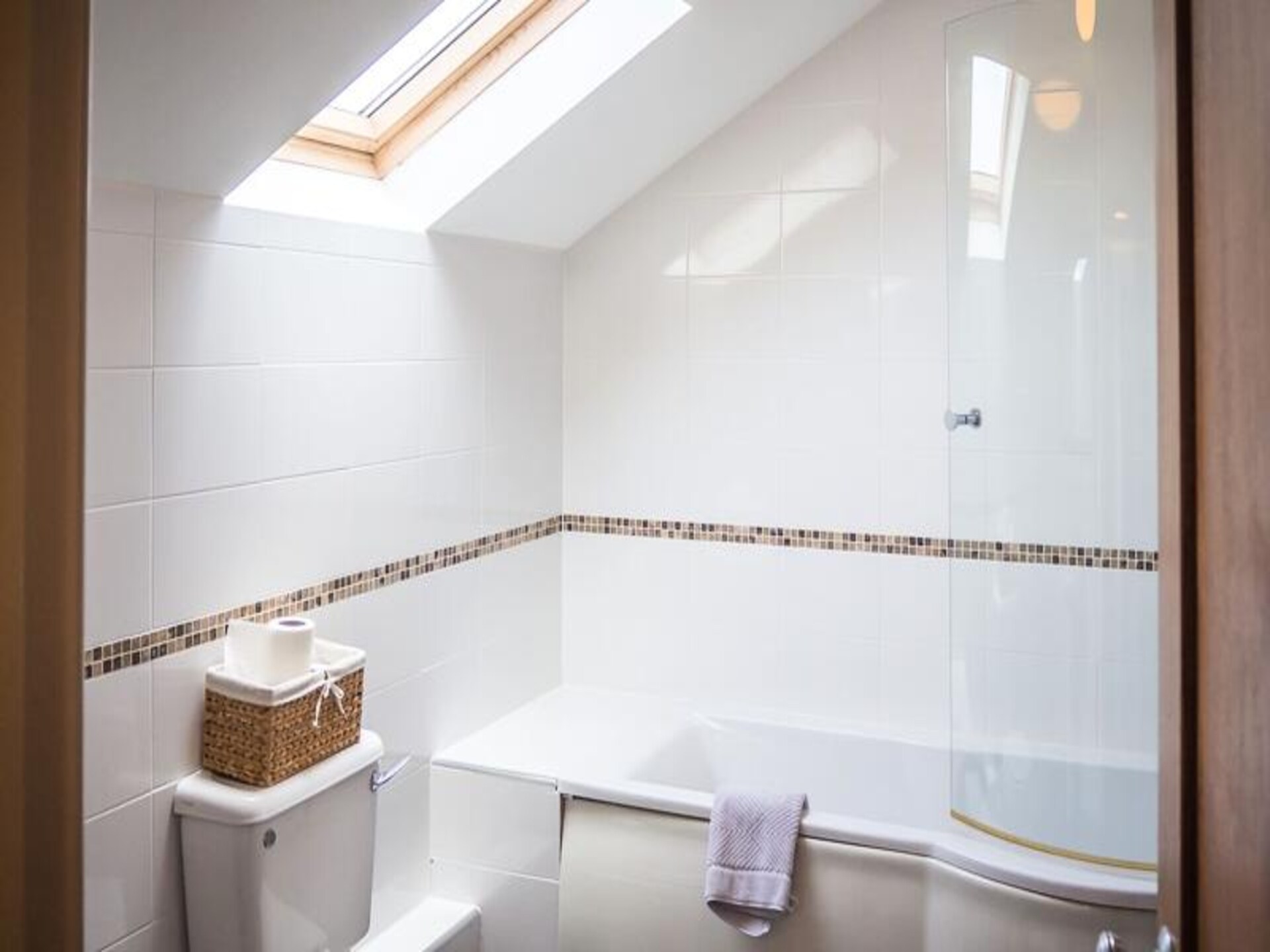 Ruim appartement voor 9 in Carraroe, Connemara - hondvriendelijk - foto 26
