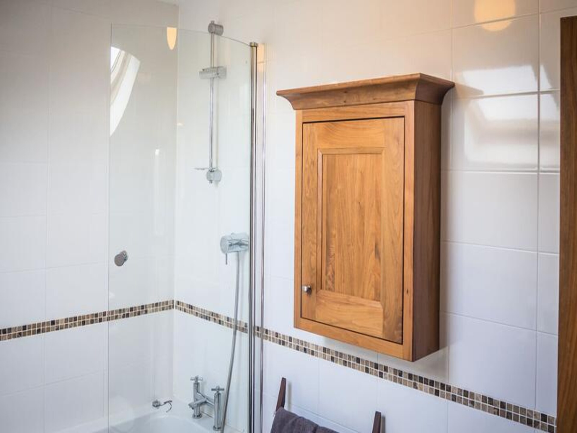 Ruim appartement voor 9 in Carraroe, Connemara - hondvriendelijk - foto 27