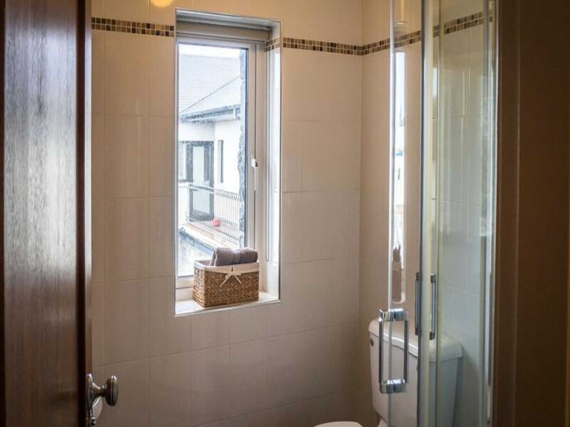 Ruim appartement voor 9 in Carraroe, Connemara - hondvriendelijk - foto 28