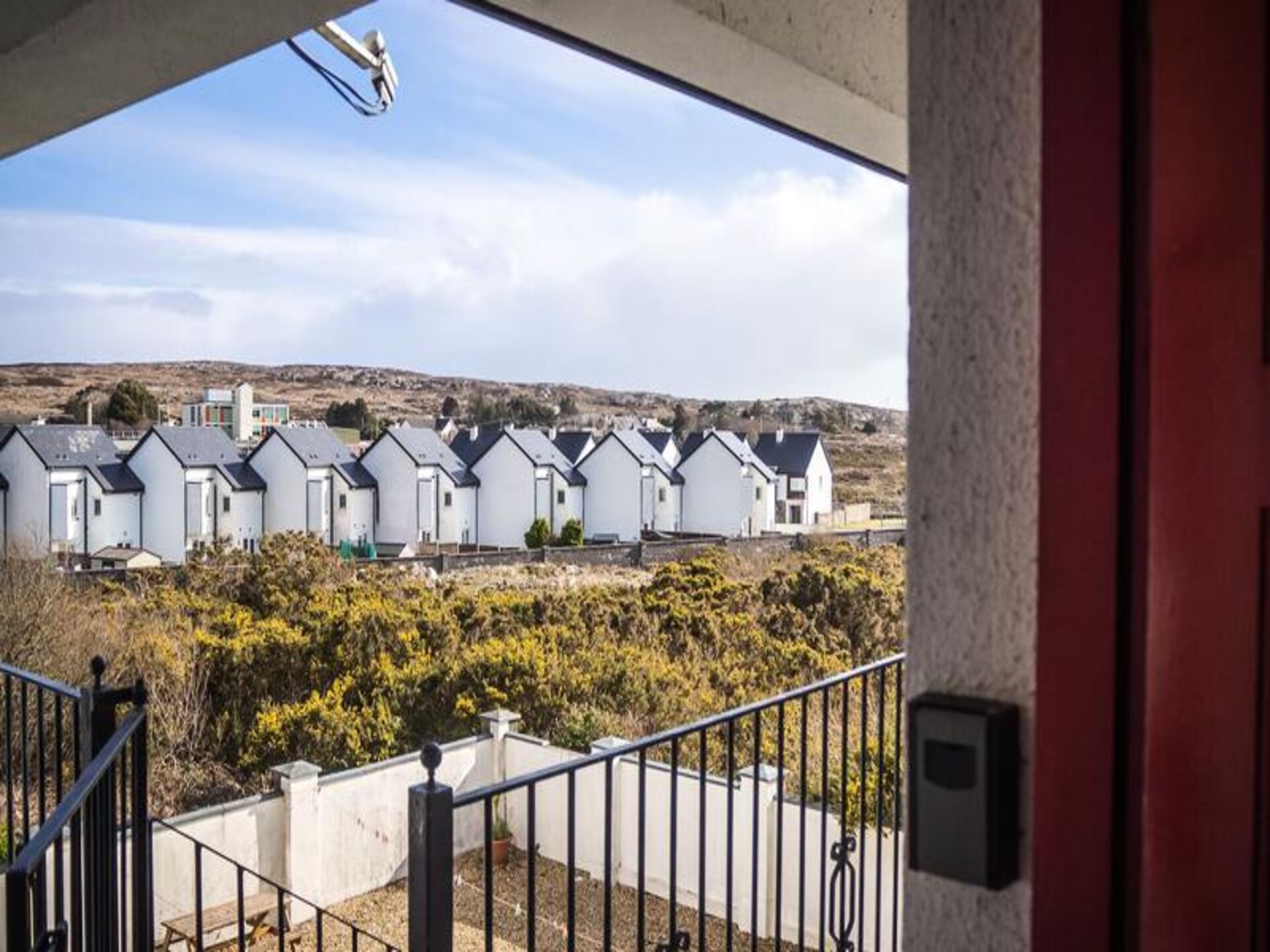 Ruim appartement voor 9 in Carraroe, Connemara - hondvriendelijk - foto 31