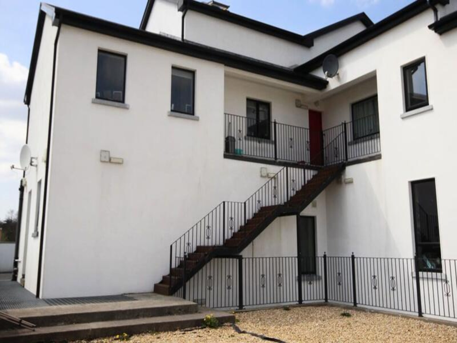 Ruim appartement voor 9 in Carraroe, Connemara - hondvriendelijk - foto 32