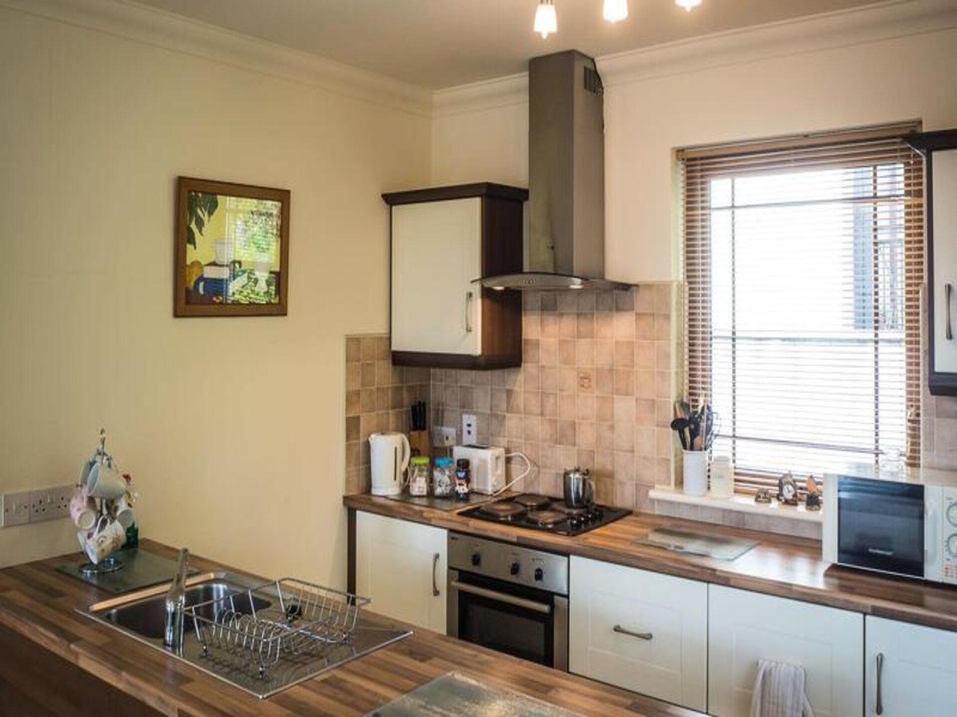 Ruim appartement in hartje Clifden voor 7 gasten, nabij Wild Atlantic Way - foto 3