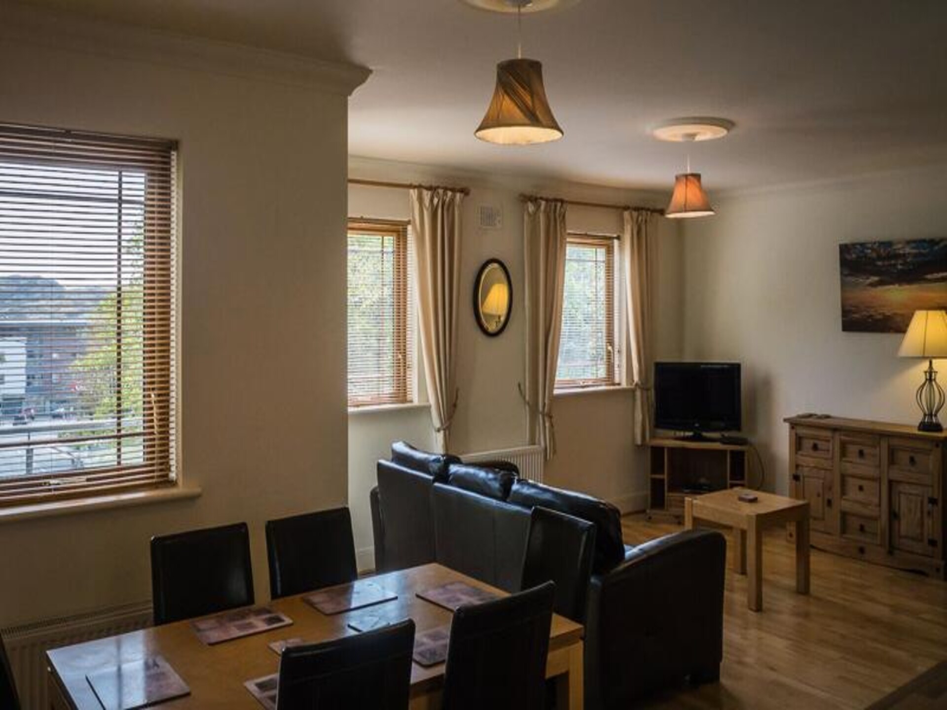 Ruim appartement in hartje Clifden voor 7 gasten, nabij Wild Atlantic Way - foto 4