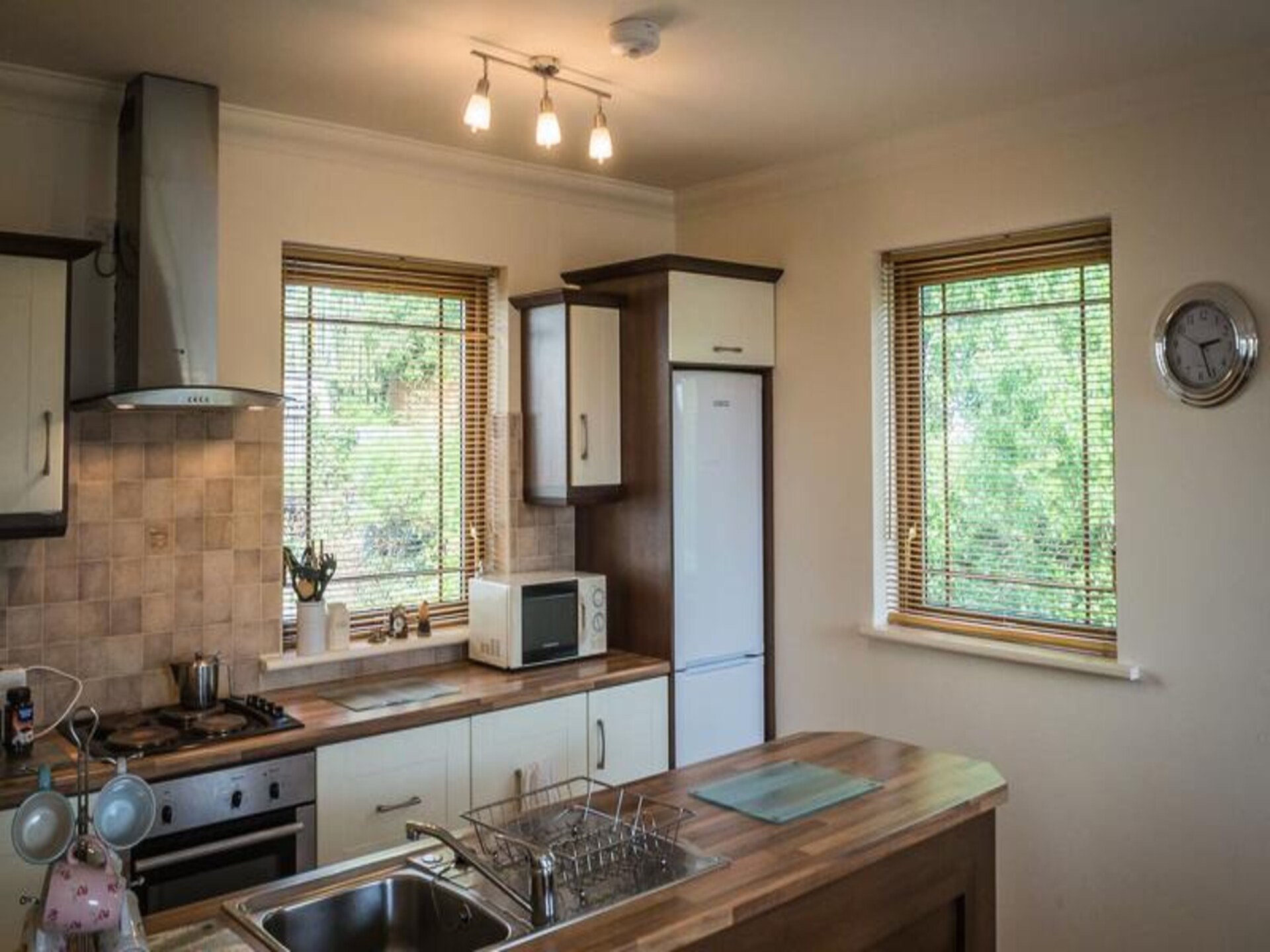 Ruim appartement in hartje Clifden voor 7 gasten, nabij Wild Atlantic Way - foto 7