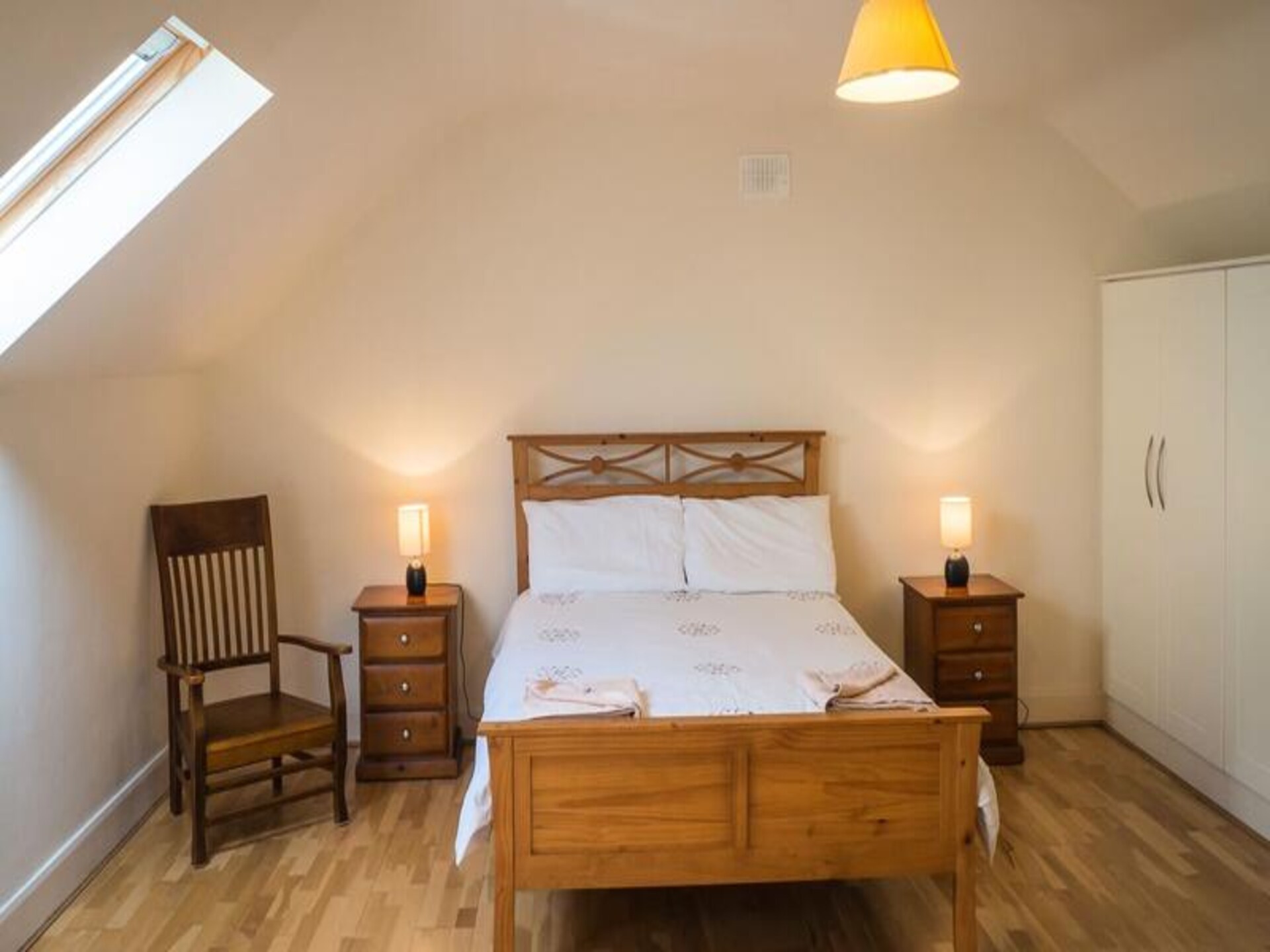 Ruim appartement in hartje Clifden voor 7 gasten, nabij Wild Atlantic Way - foto 9