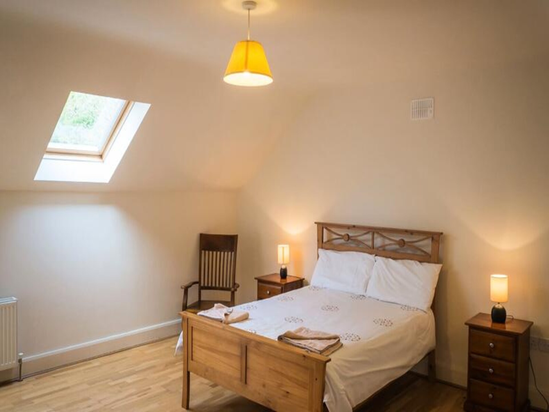 Ruim appartement in hartje Clifden voor 7 gasten, nabij Wild Atlantic Way - foto 10