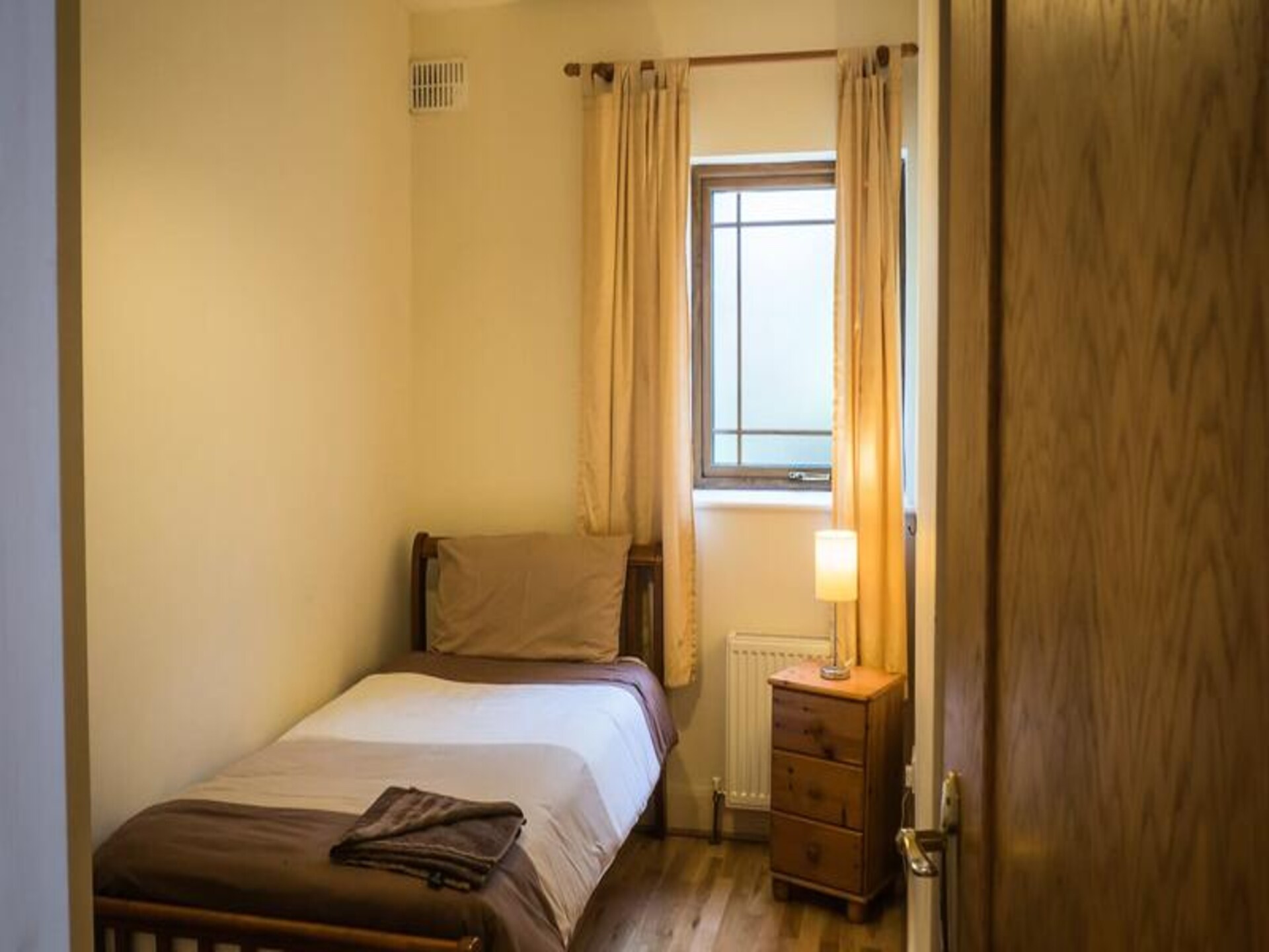 Ruim appartement in hartje Clifden voor 7 gasten, nabij Wild Atlantic Way - foto 11