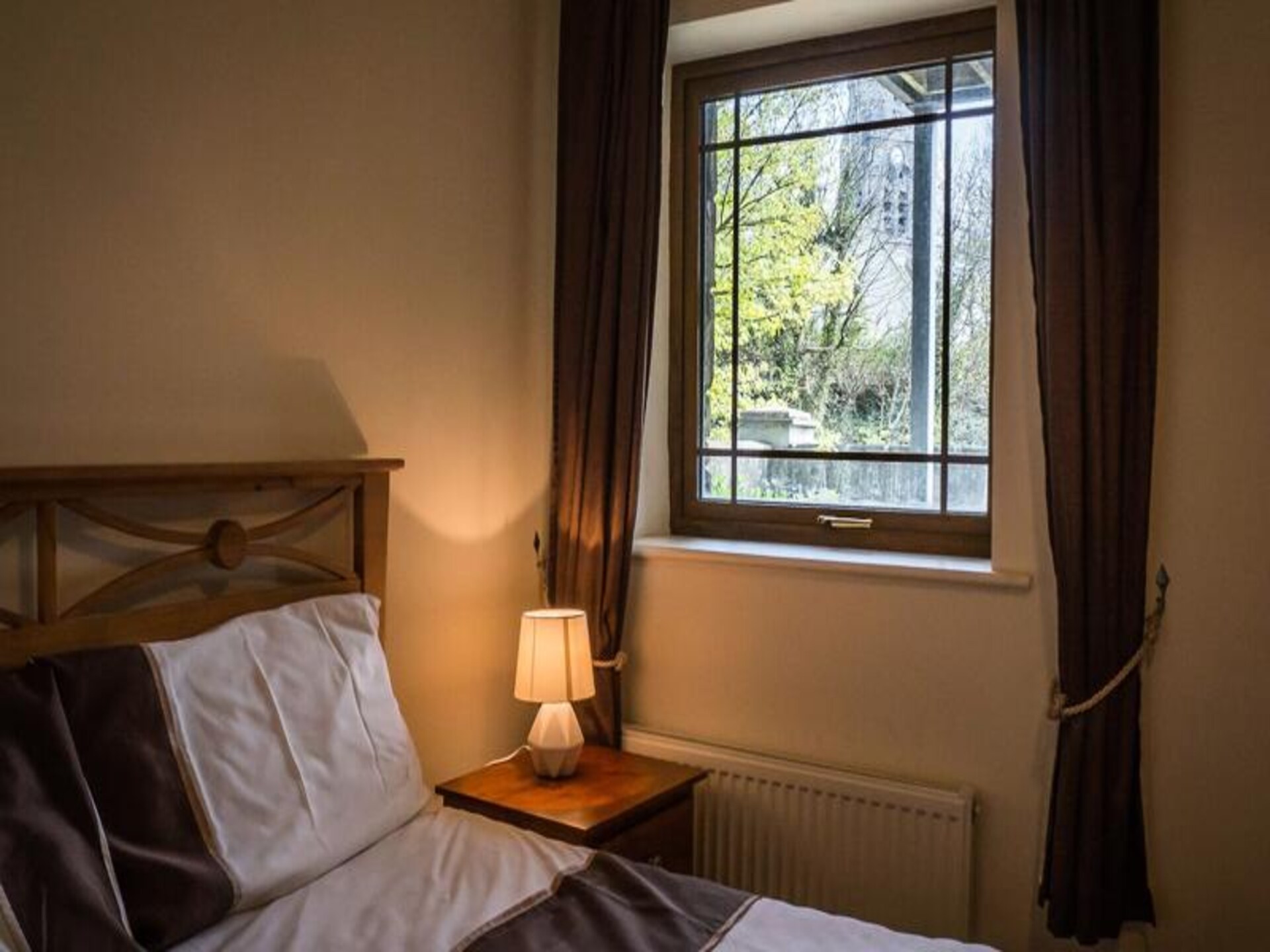 Ruim appartement in hartje Clifden voor 7 gasten, nabij Wild Atlantic Way - foto 13