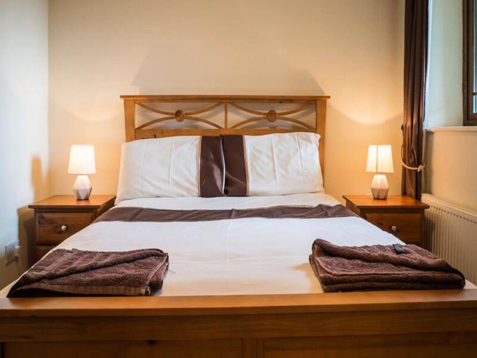 Ruim appartement in hartje Clifden voor 7 gasten, nabij Wild Atlantic Way - foto 14