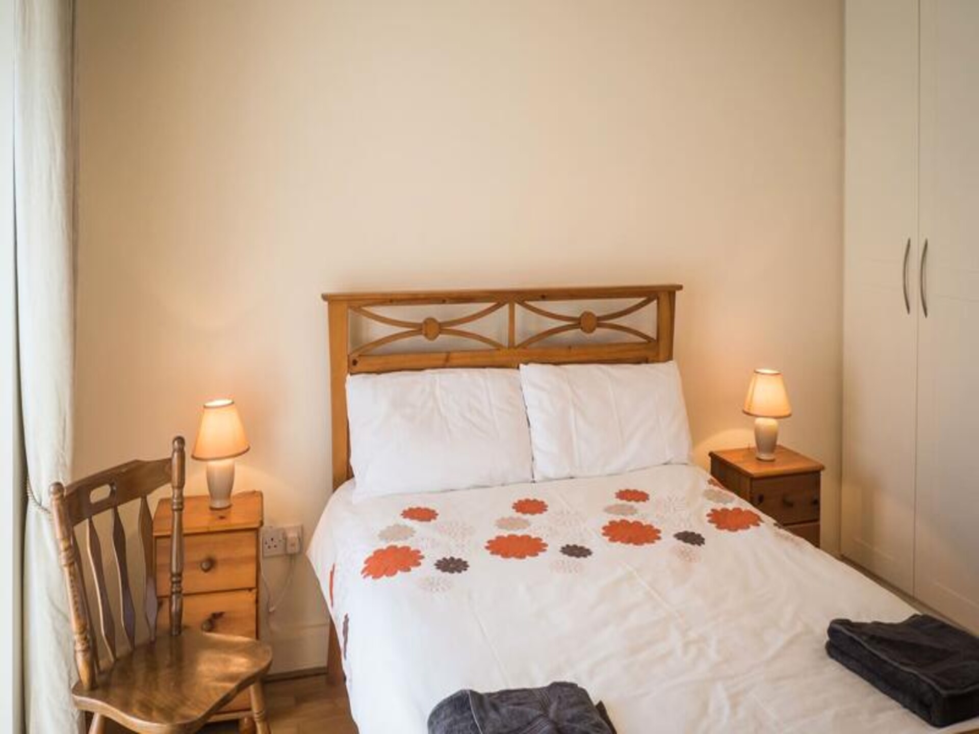 Ruim appartement in hartje Clifden voor 7 gasten, nabij Wild Atlantic Way - foto 15
