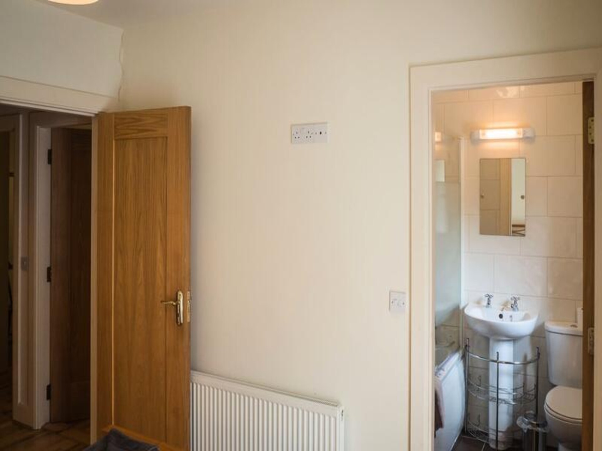 Ruim appartement in hartje Clifden voor 7 gasten, nabij Wild Atlantic Way - foto 16