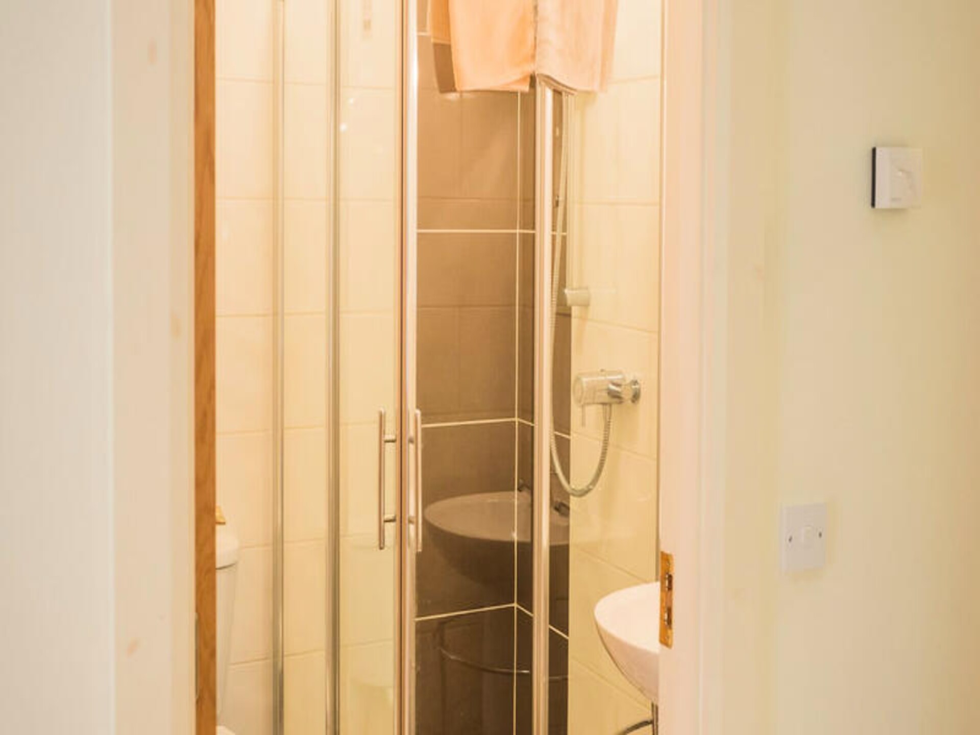 Ruim appartement in hartje Clifden voor 7 gasten, nabij Wild Atlantic Way - foto 17