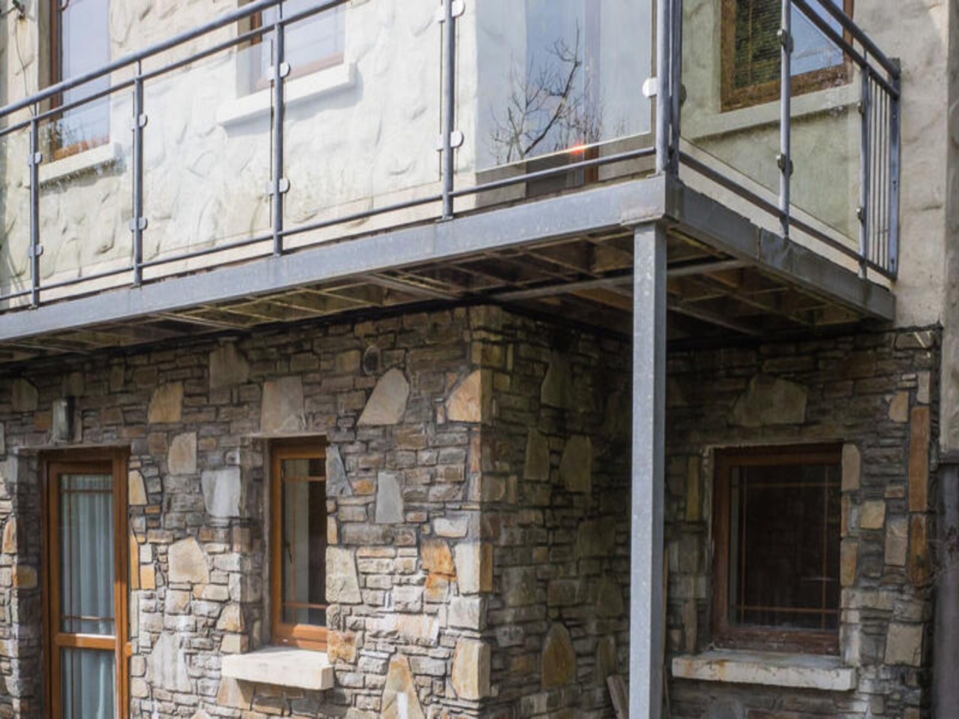 Ruim appartement in hartje Clifden voor 7 gasten, nabij Wild Atlantic Way - foto 21