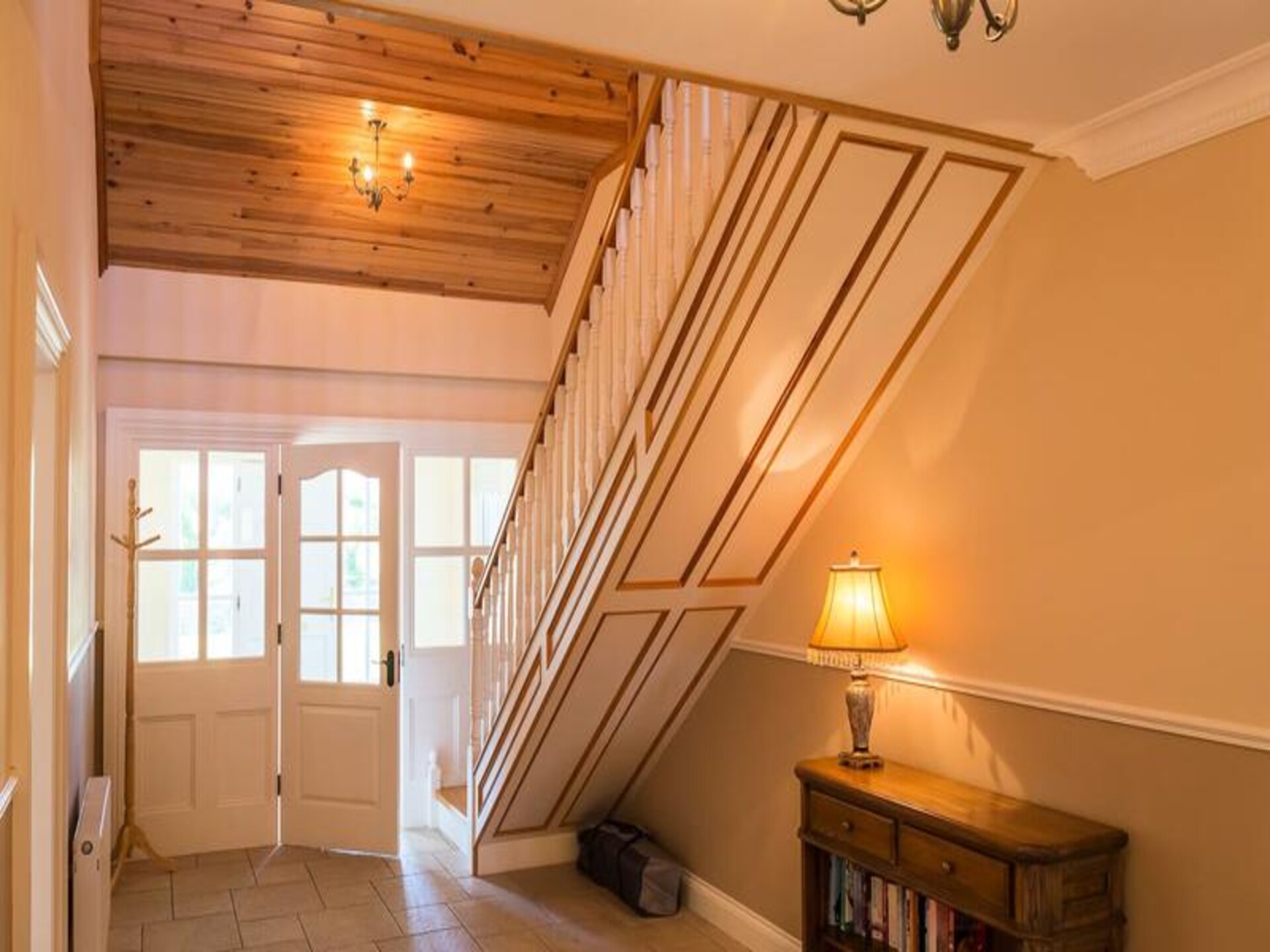 Ruim vakantiehuis voor 13 personen in Moyard, Connemara - foto 4