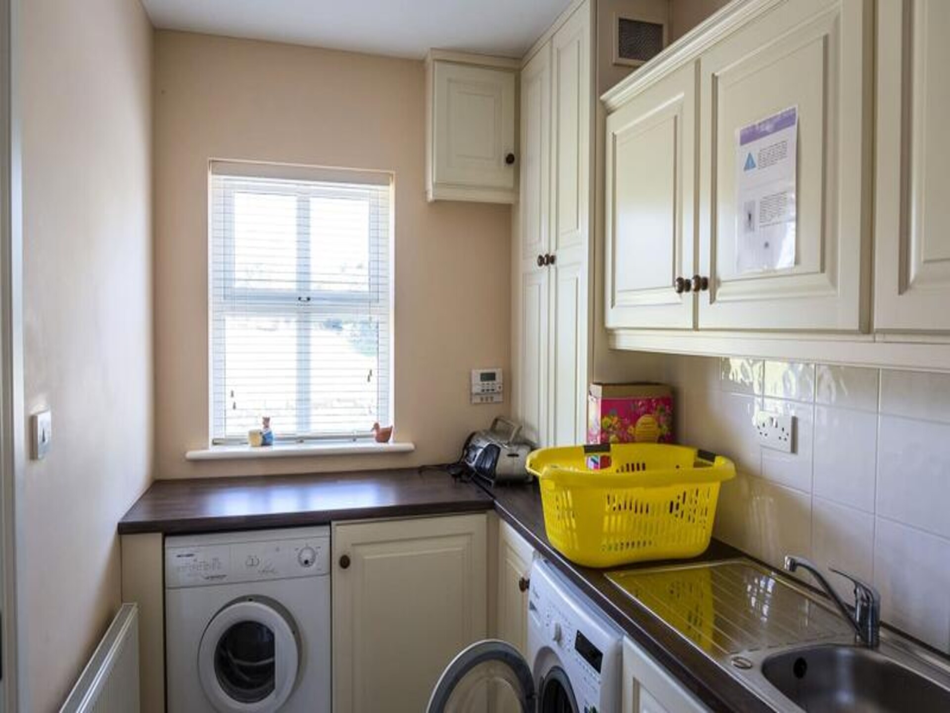 Ruim vakantiehuis voor 13 personen in Moyard, Connemara - foto 16