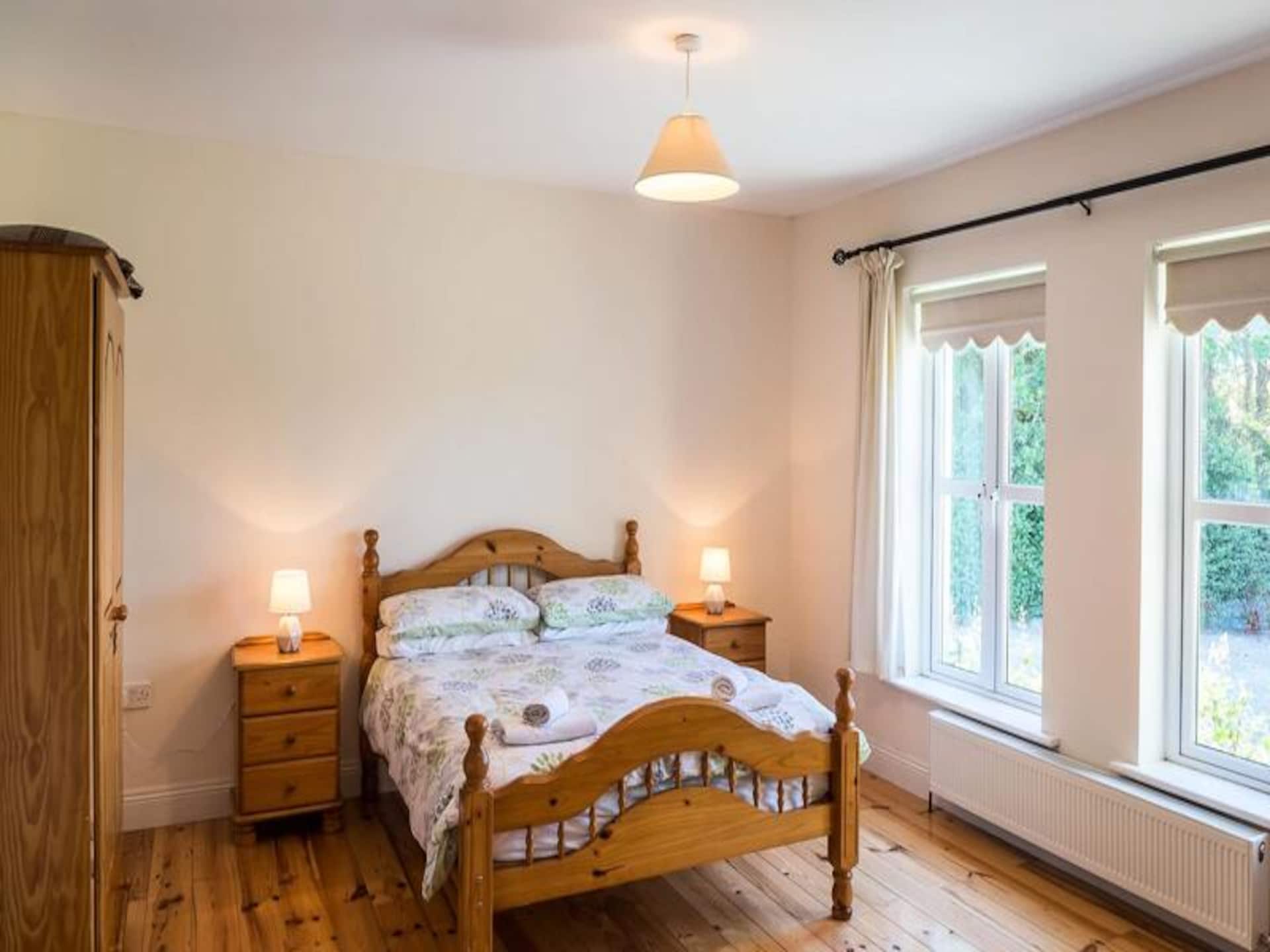 Ruim vakantiehuis voor 13 personen in Moyard, Connemara - foto 17