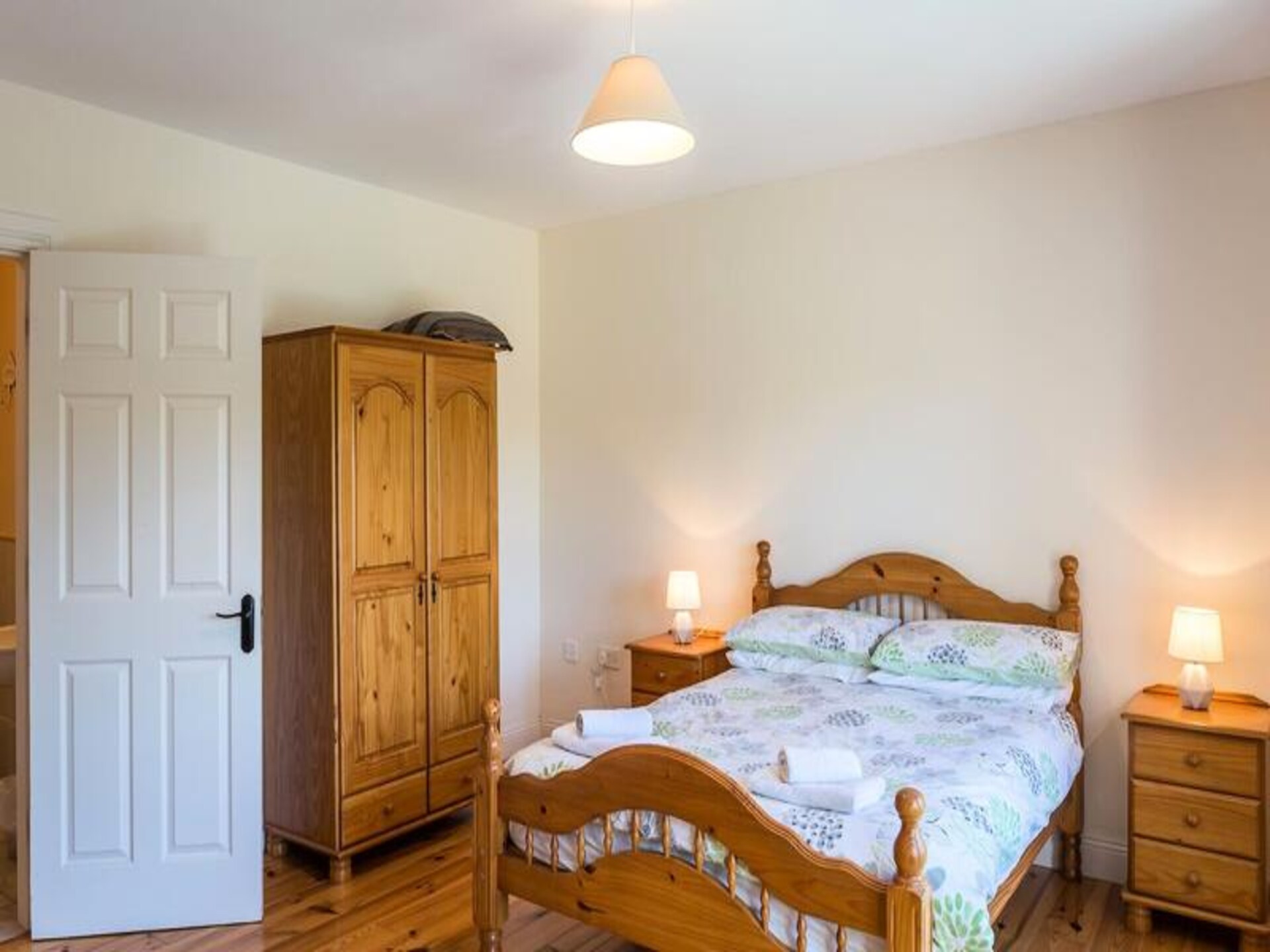 Ruim vakantiehuis voor 13 personen in Moyard, Connemara - foto 18