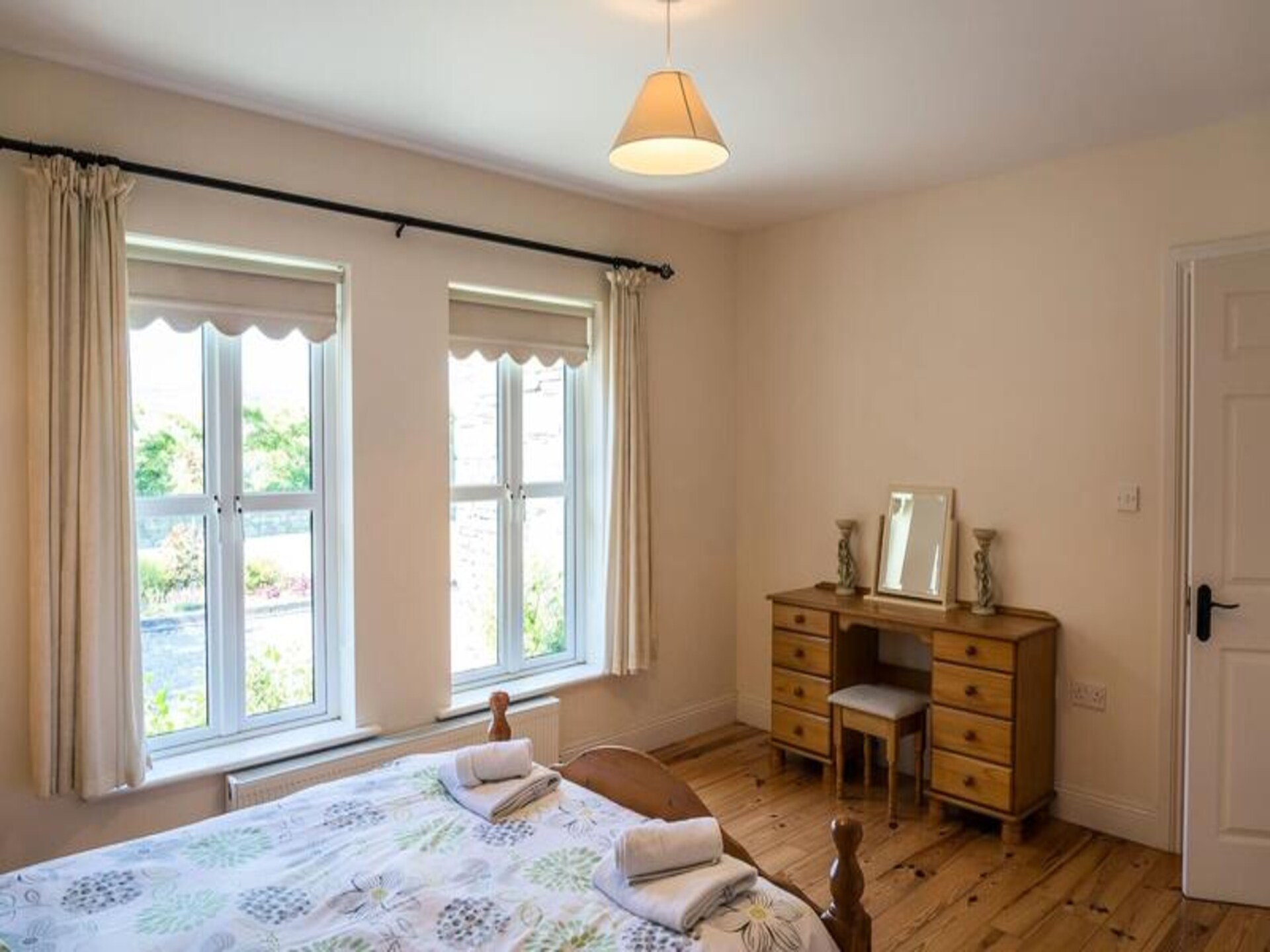 Ruim vakantiehuis voor 13 personen in Moyard, Connemara - foto 19