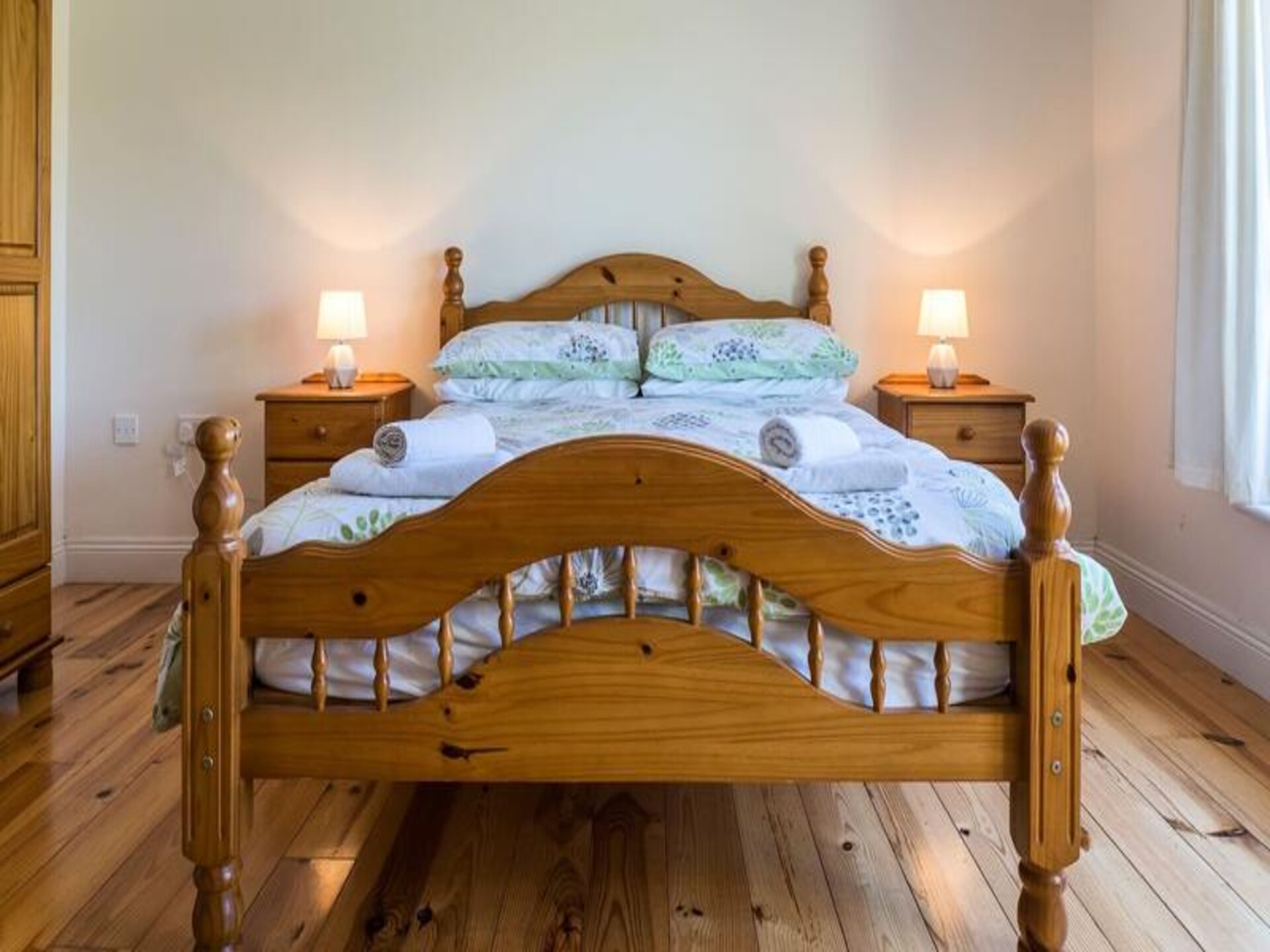 Ruim vakantiehuis voor 13 personen in Moyard, Connemara - foto 20