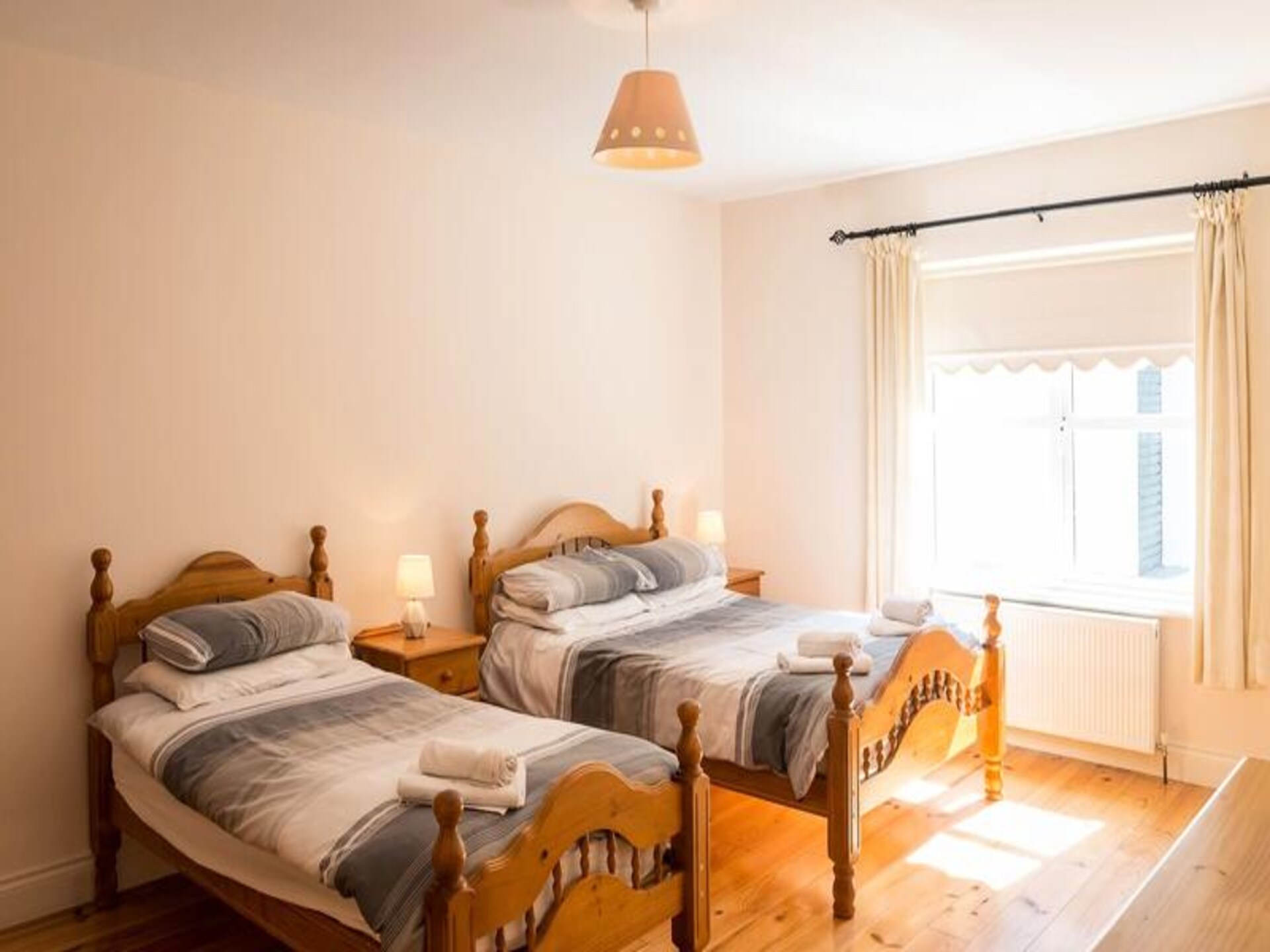 Ruim vakantiehuis voor 13 personen in Moyard, Connemara - foto 22