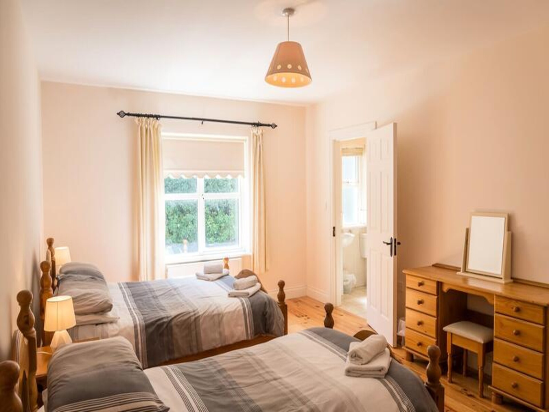 Ruim vakantiehuis voor 13 personen in Moyard, Connemara - foto 23