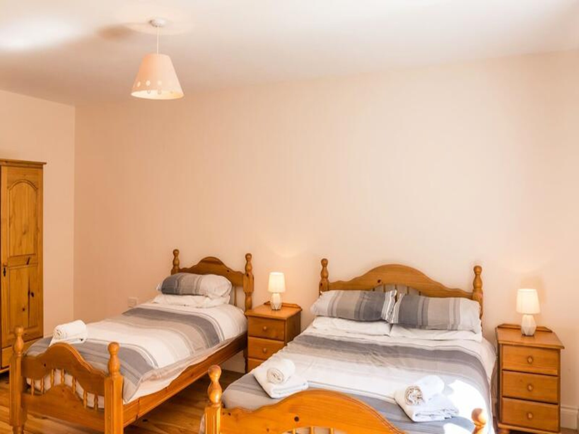 Ruim vakantiehuis voor 13 personen in Moyard, Connemara - foto 24