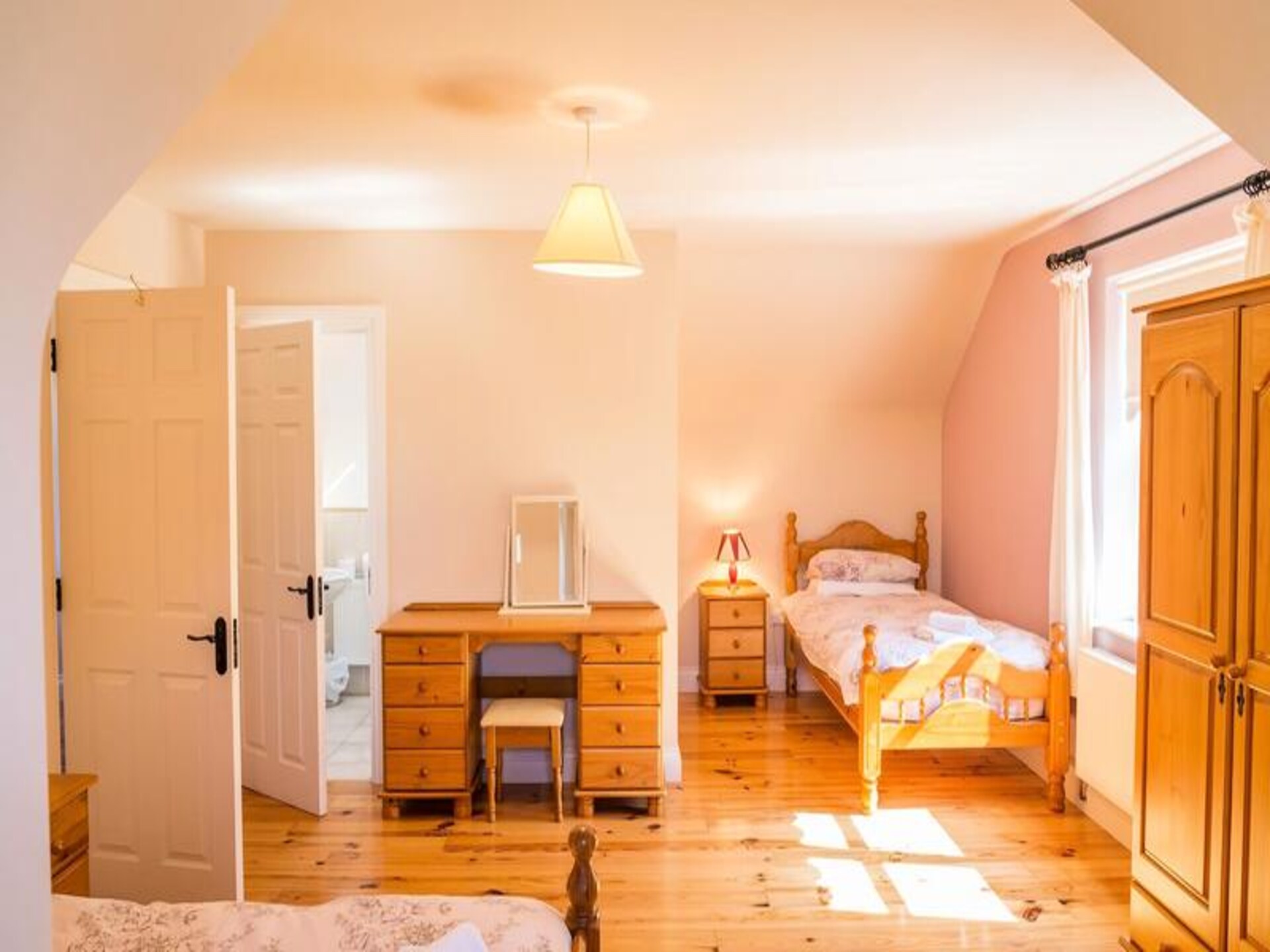 Ruim vakantiehuis voor 13 personen in Moyard, Connemara - foto 27