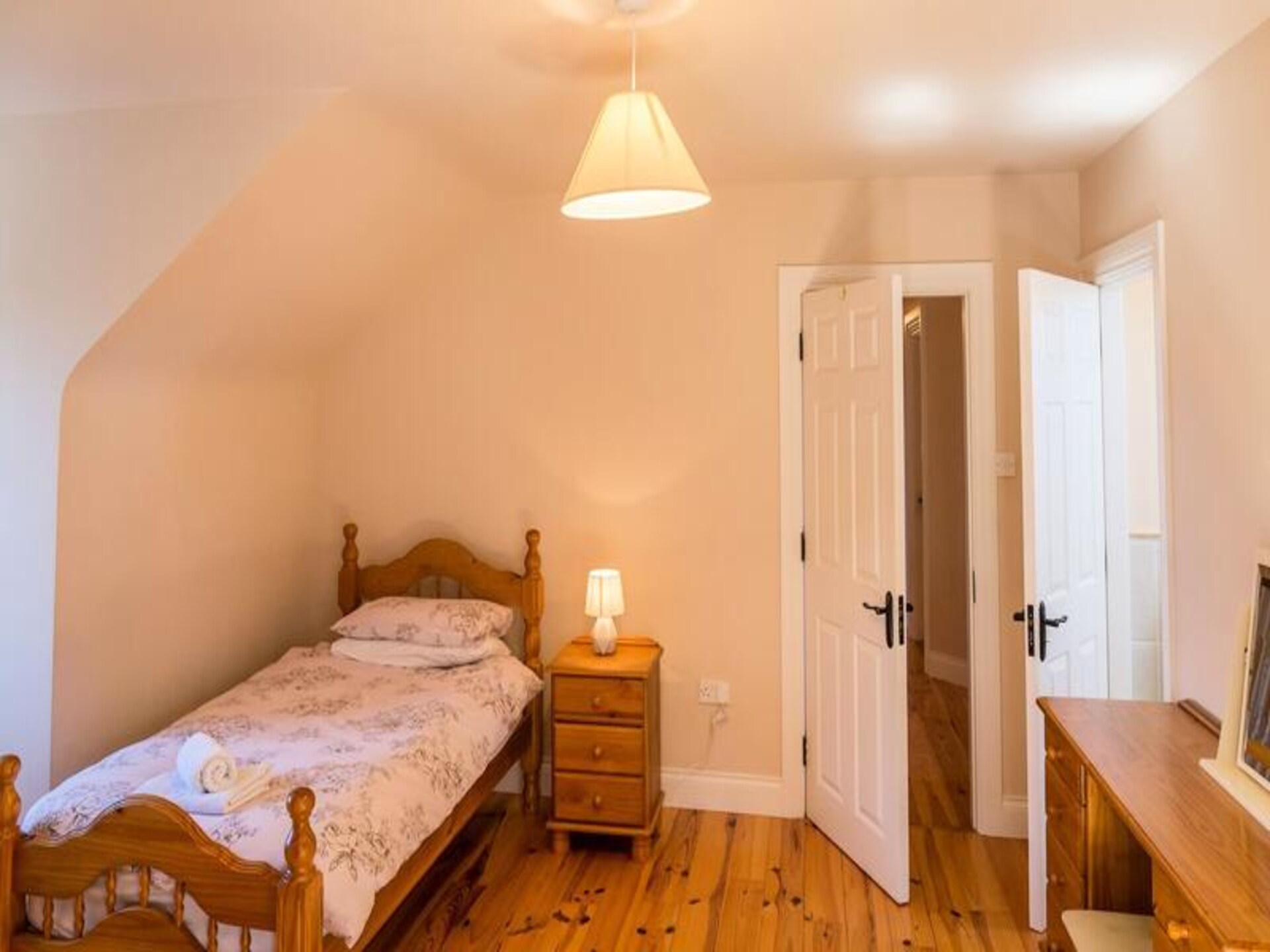 Ruim vakantiehuis voor 13 personen in Moyard, Connemara - foto 29