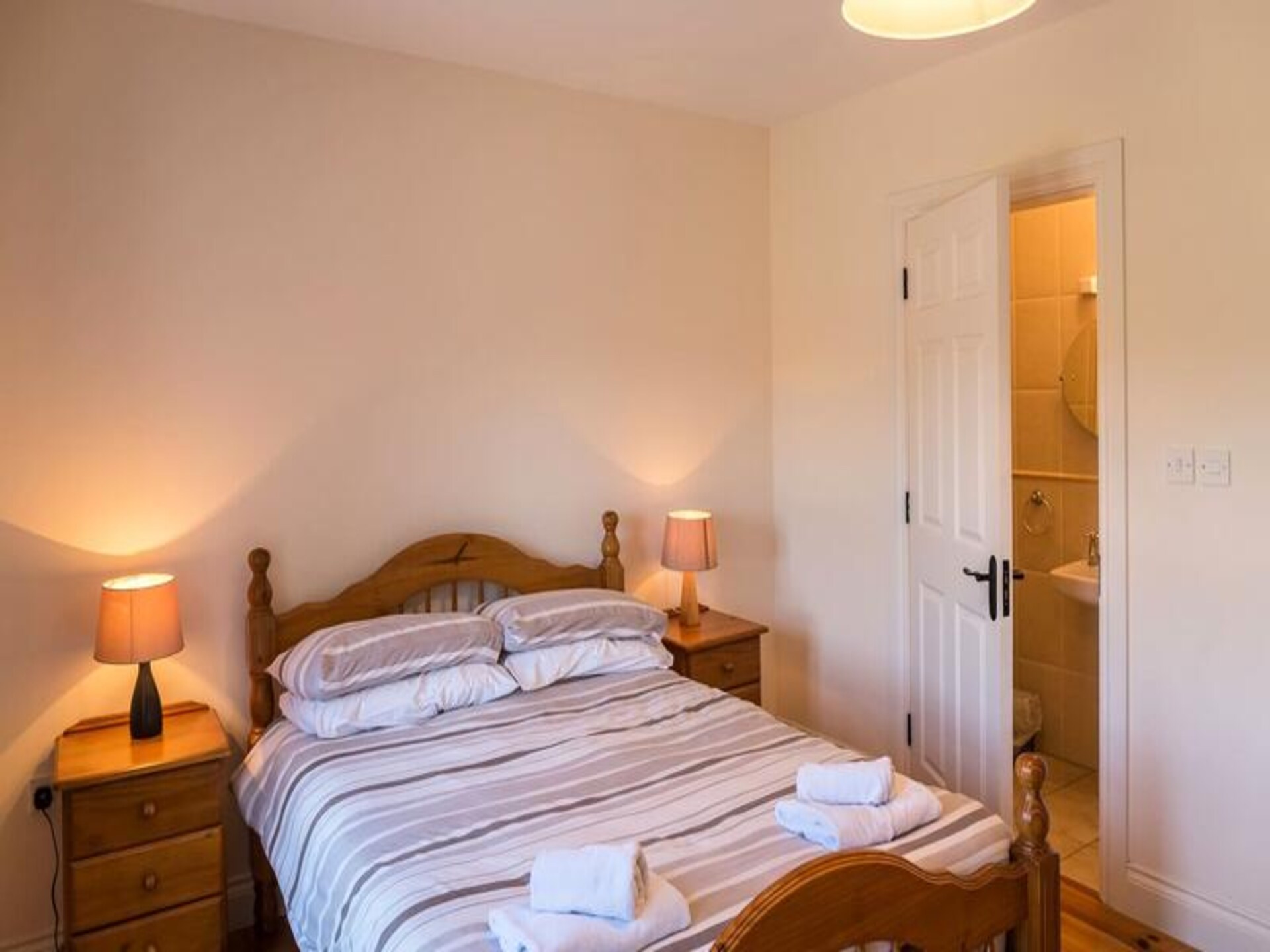 Ruim vakantiehuis voor 13 personen in Moyard, Connemara - foto 30