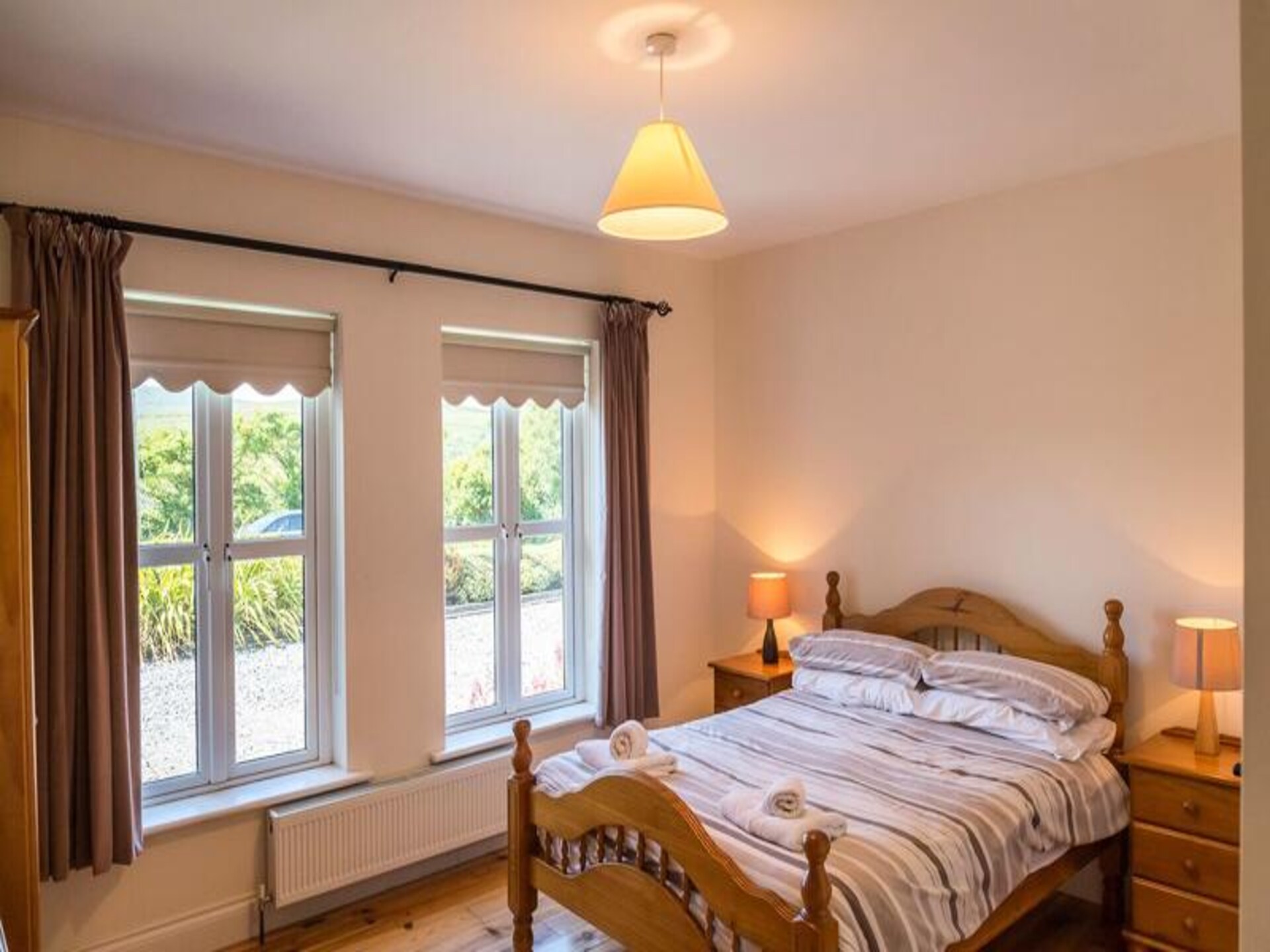 Ruim vakantiehuis voor 13 personen in Moyard, Connemara - foto 31