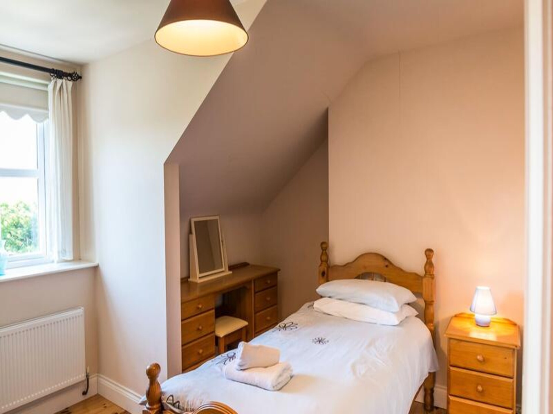 Ruim vakantiehuis voor 13 personen in Moyard, Connemara - foto 32
