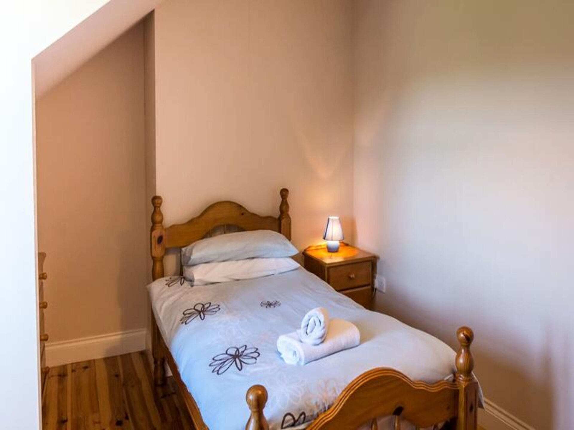 Ruim vakantiehuis voor 13 personen in Moyard, Connemara - foto 33