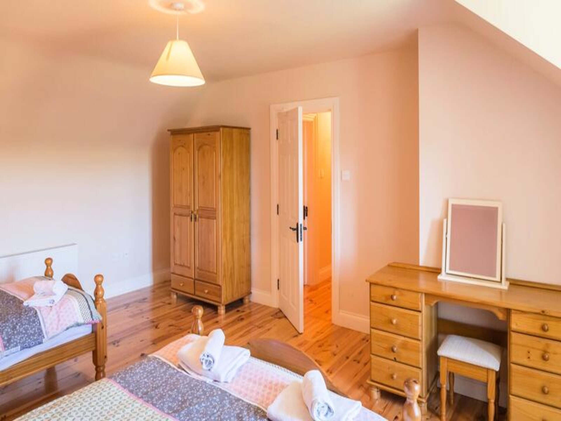 Ruim vakantiehuis voor 13 personen in Moyard, Connemara - foto 36