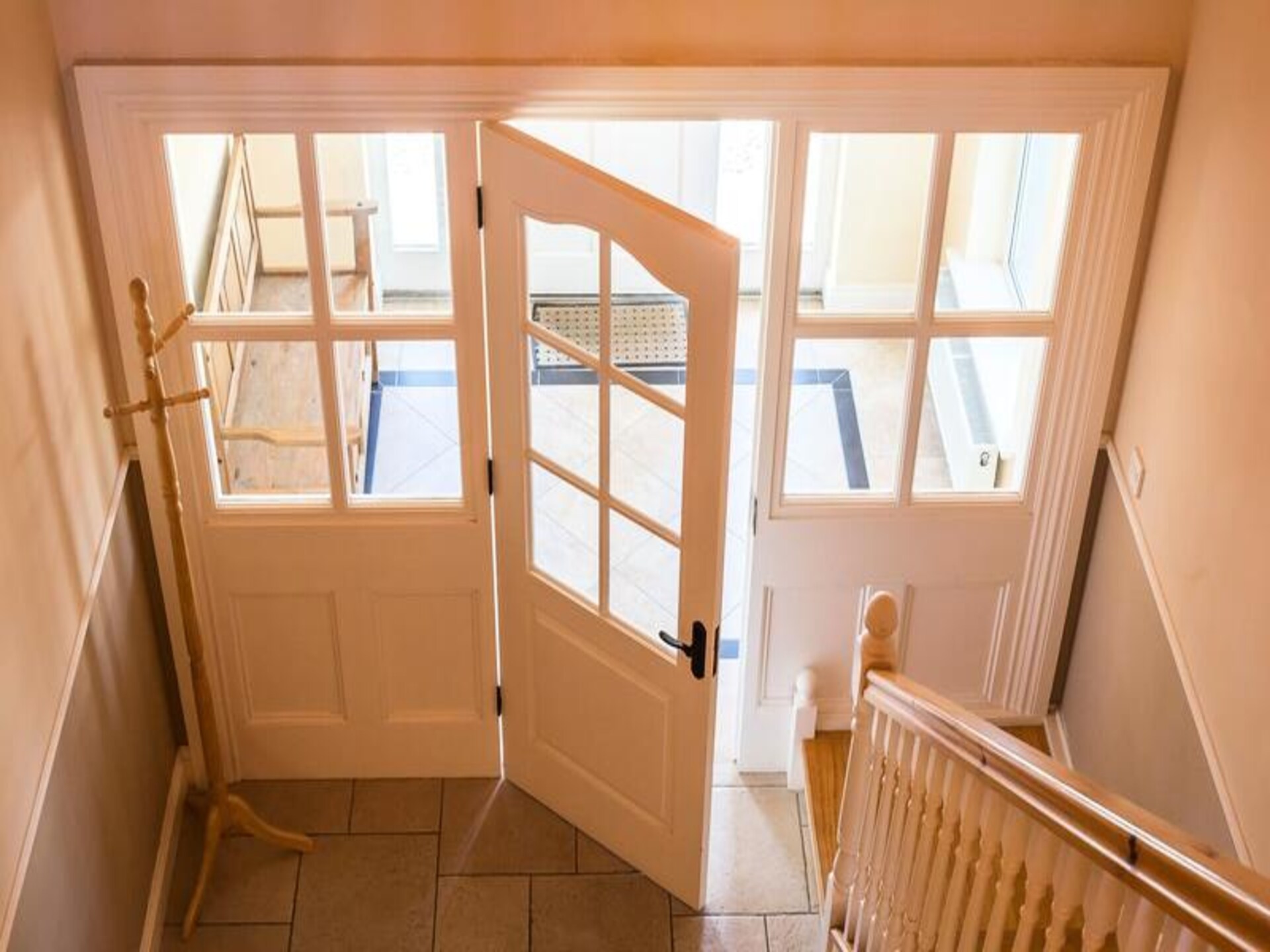 Ruim vakantiehuis voor 13 personen in Moyard, Connemara - foto 38