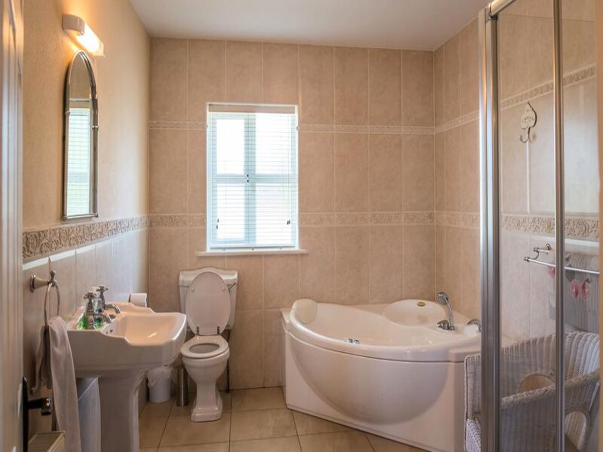 Ruim vakantiehuis voor 13 personen in Moyard, Connemara - foto 41