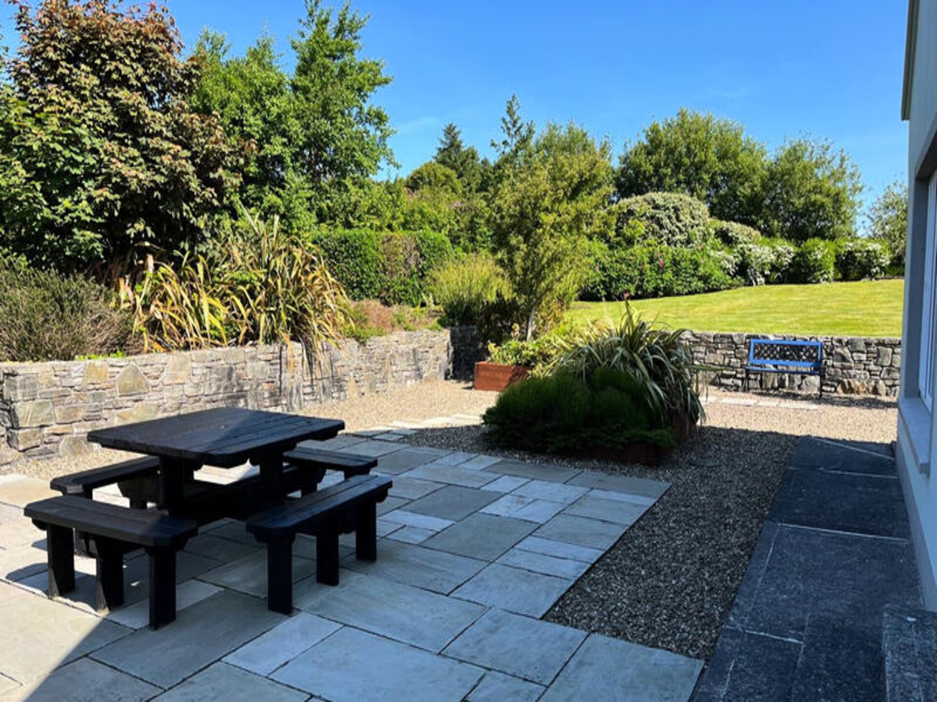 Ruim vakantiehuis voor 13 personen in Moyard, Connemara - foto 43