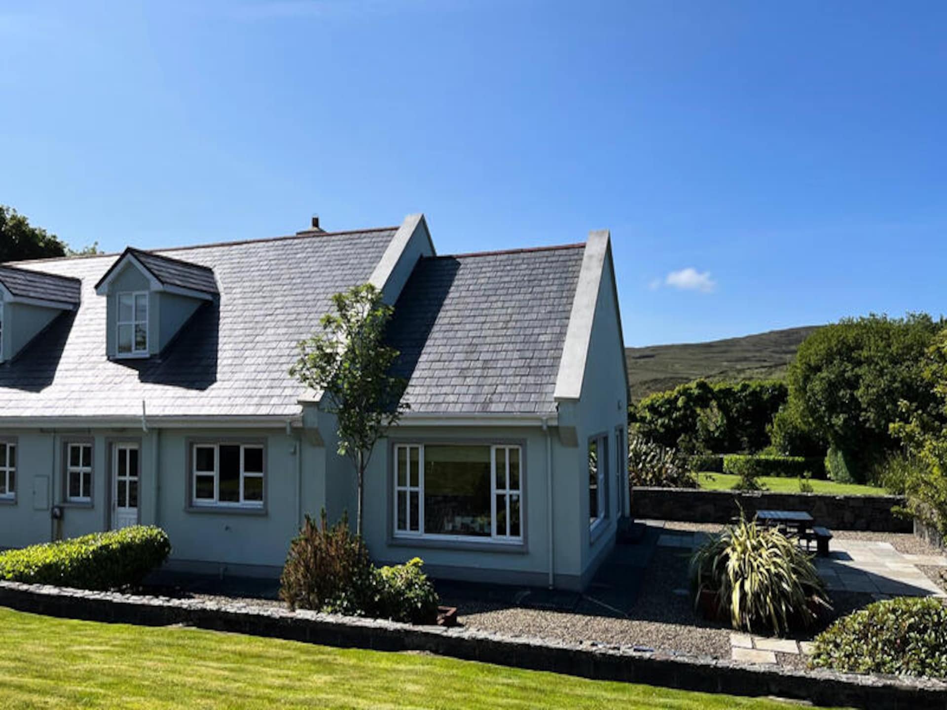 Ruim vakantiehuis voor 13 personen in Moyard, Connemara - foto 45