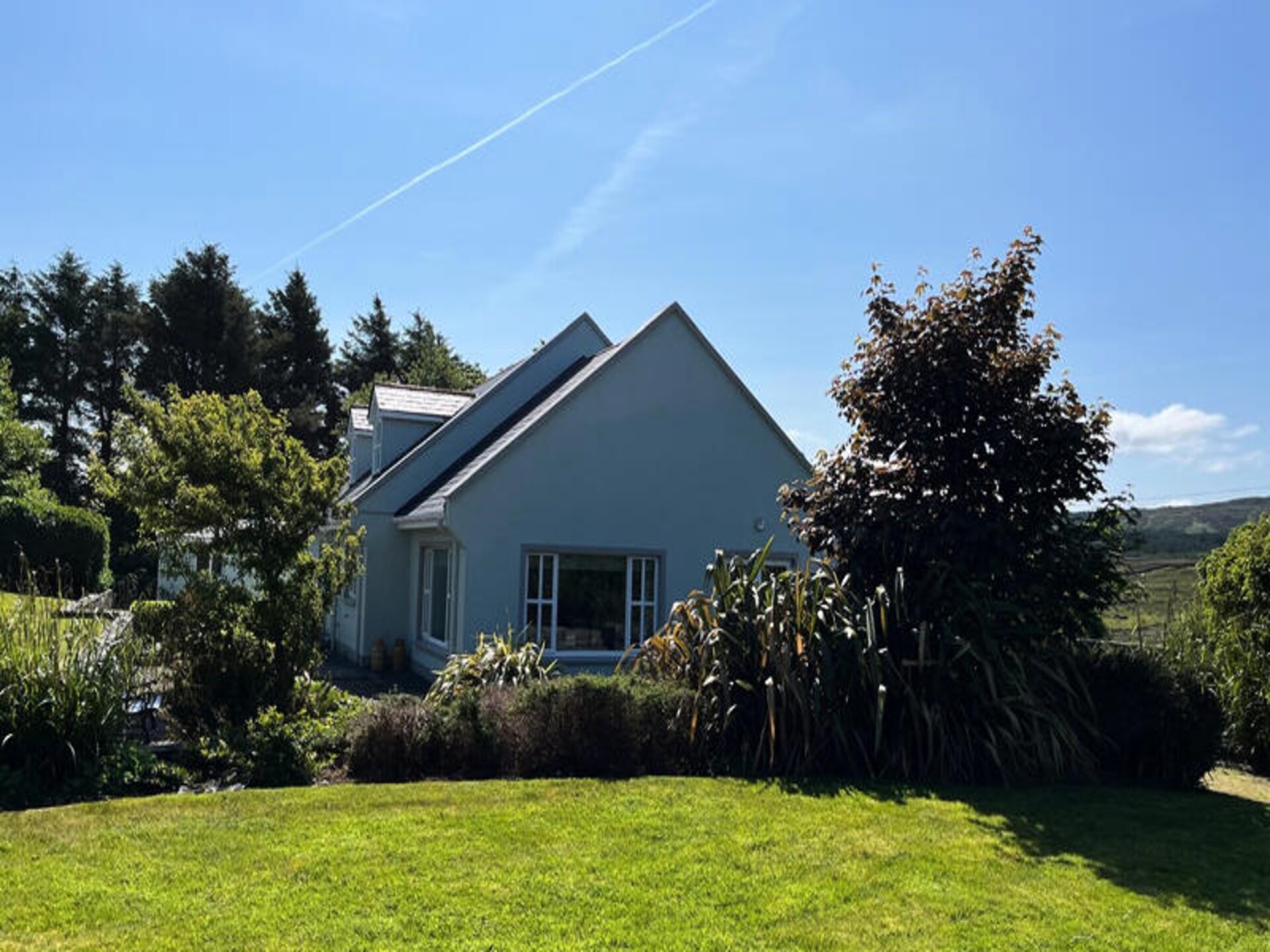 Ruim vakantiehuis voor 13 personen in Moyard, Connemara - foto 46