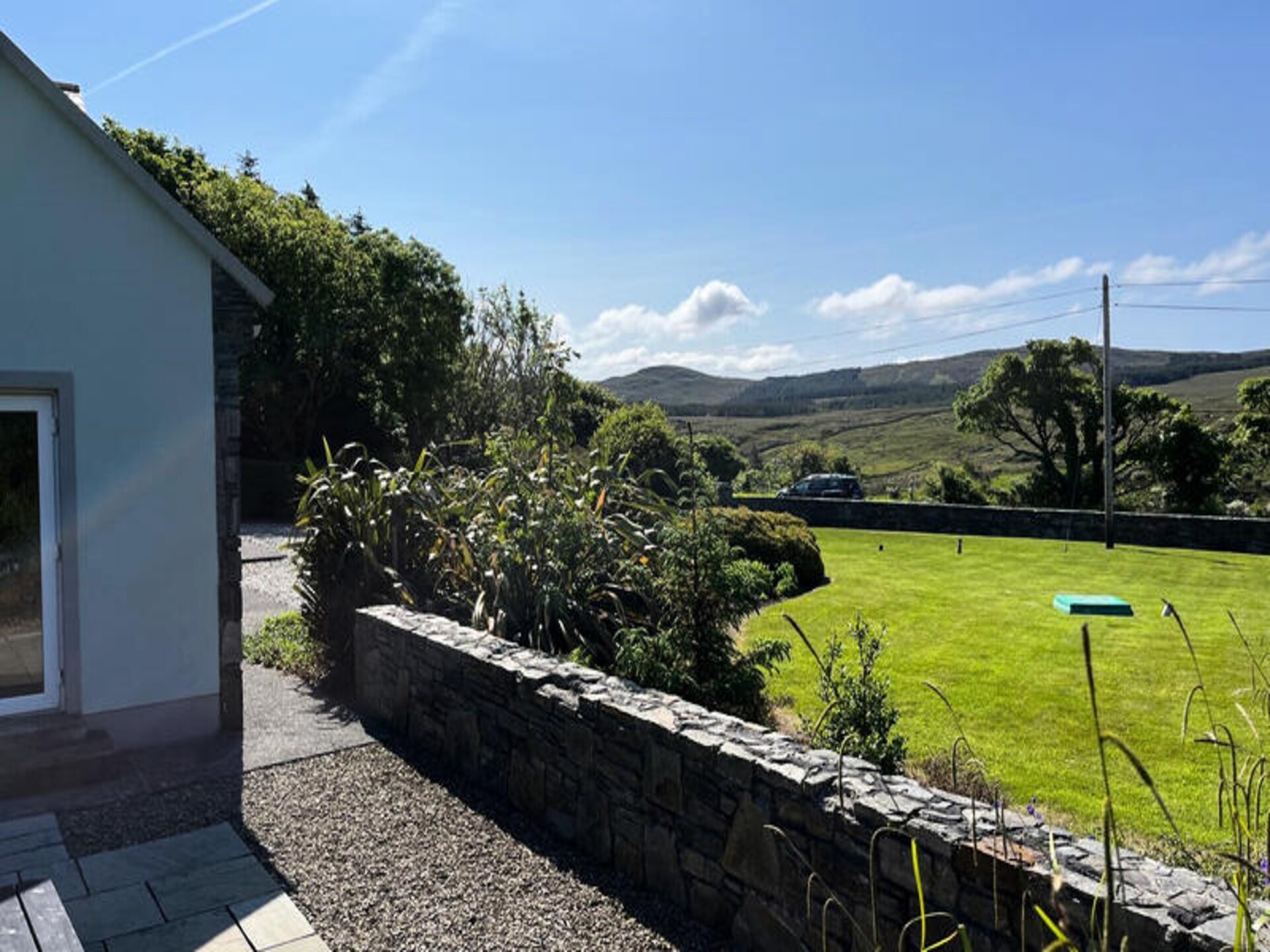 Ruim vakantiehuis voor 13 personen in Moyard, Connemara - foto 47
