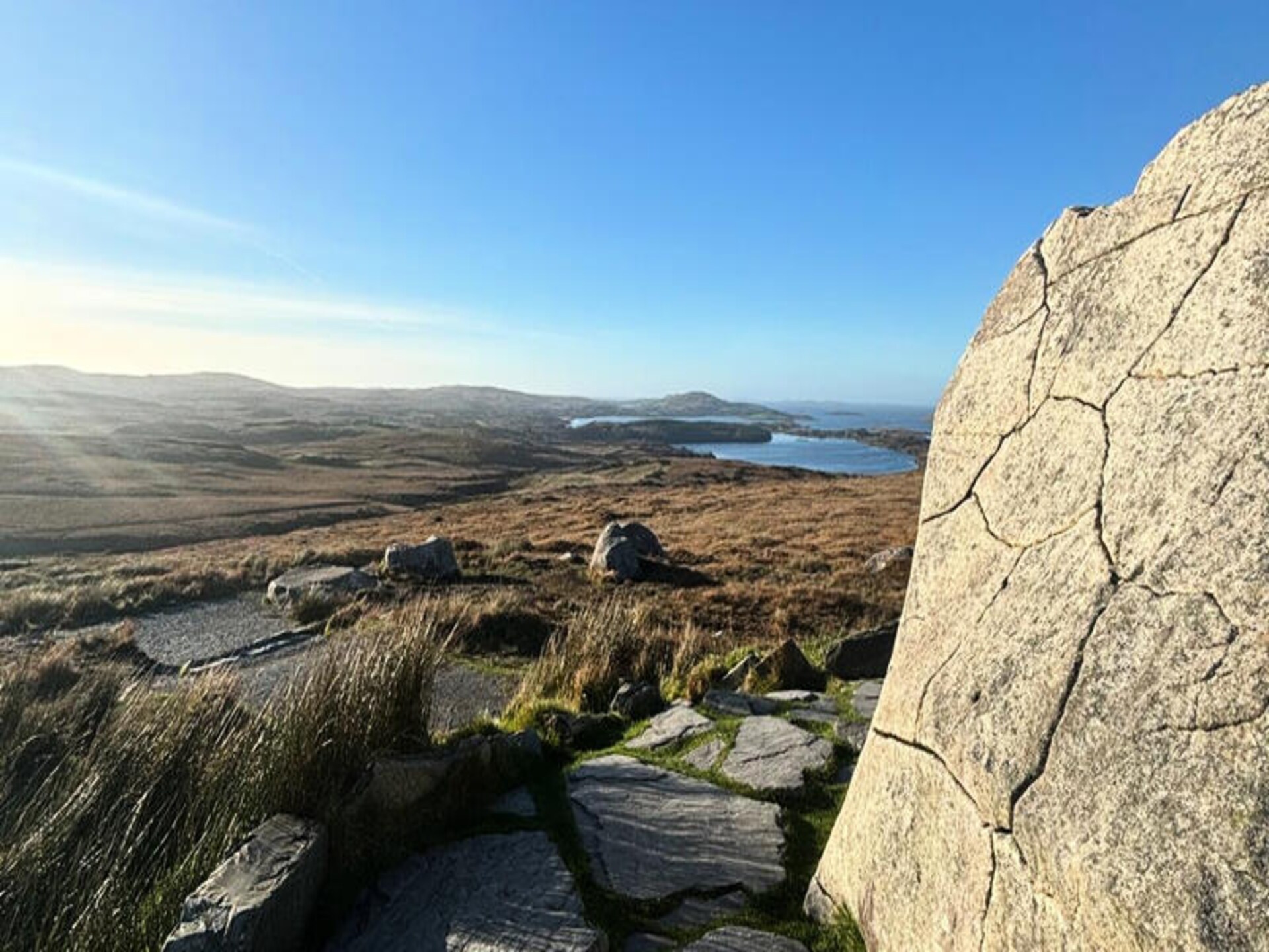 Ruim vakantiehuis voor 13 personen in Moyard, Connemara - foto 52