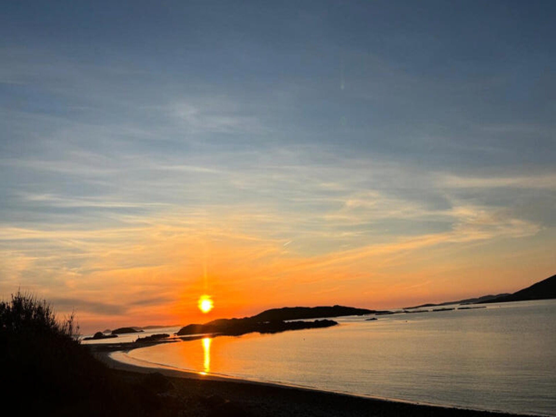Ruim vakantiehuis voor 13 personen in Moyard, Connemara - foto 53