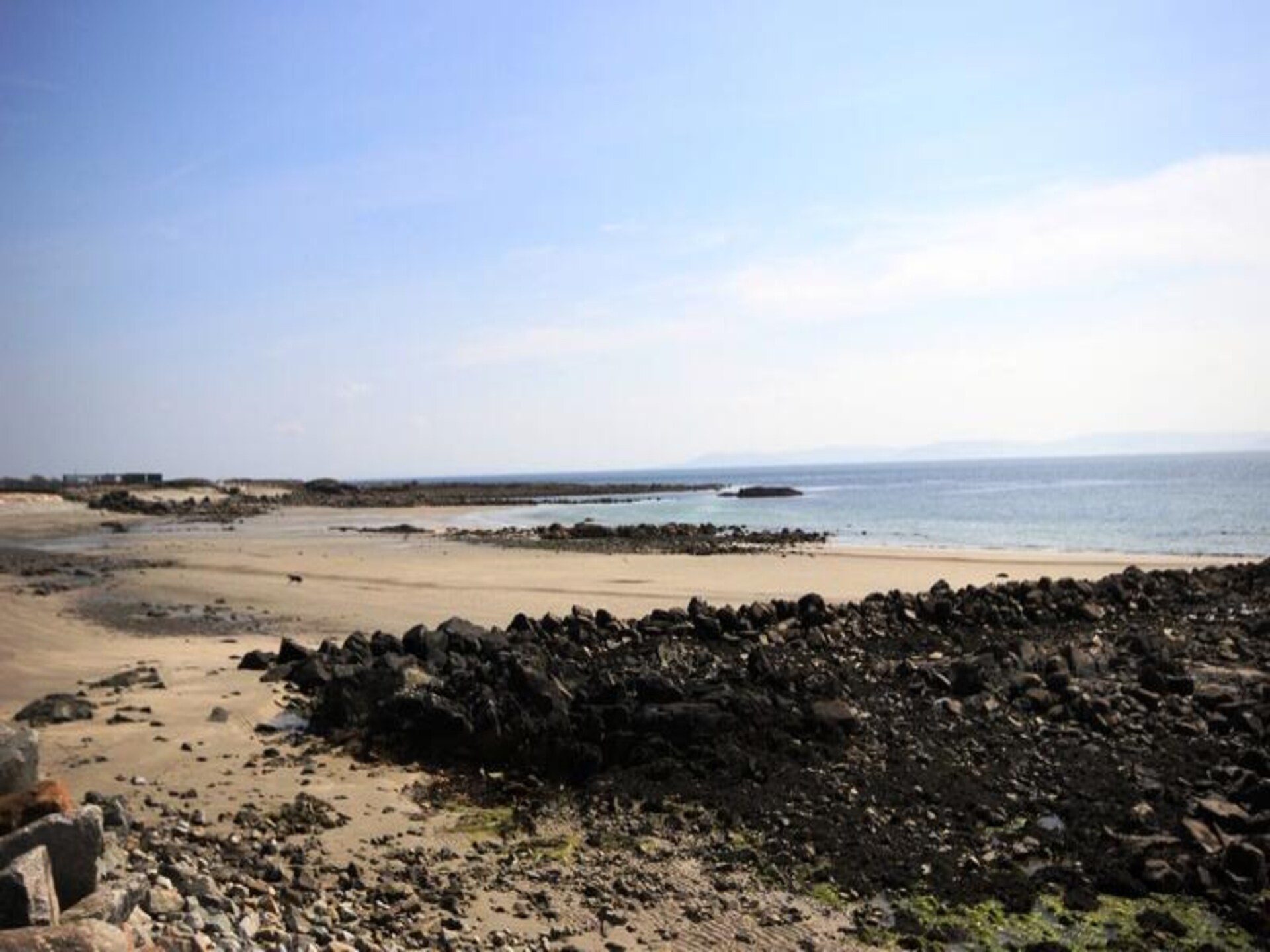 Ruim vakantiehuis voor 6 personen met tuin, vlakbij strand en Galway - foto 31