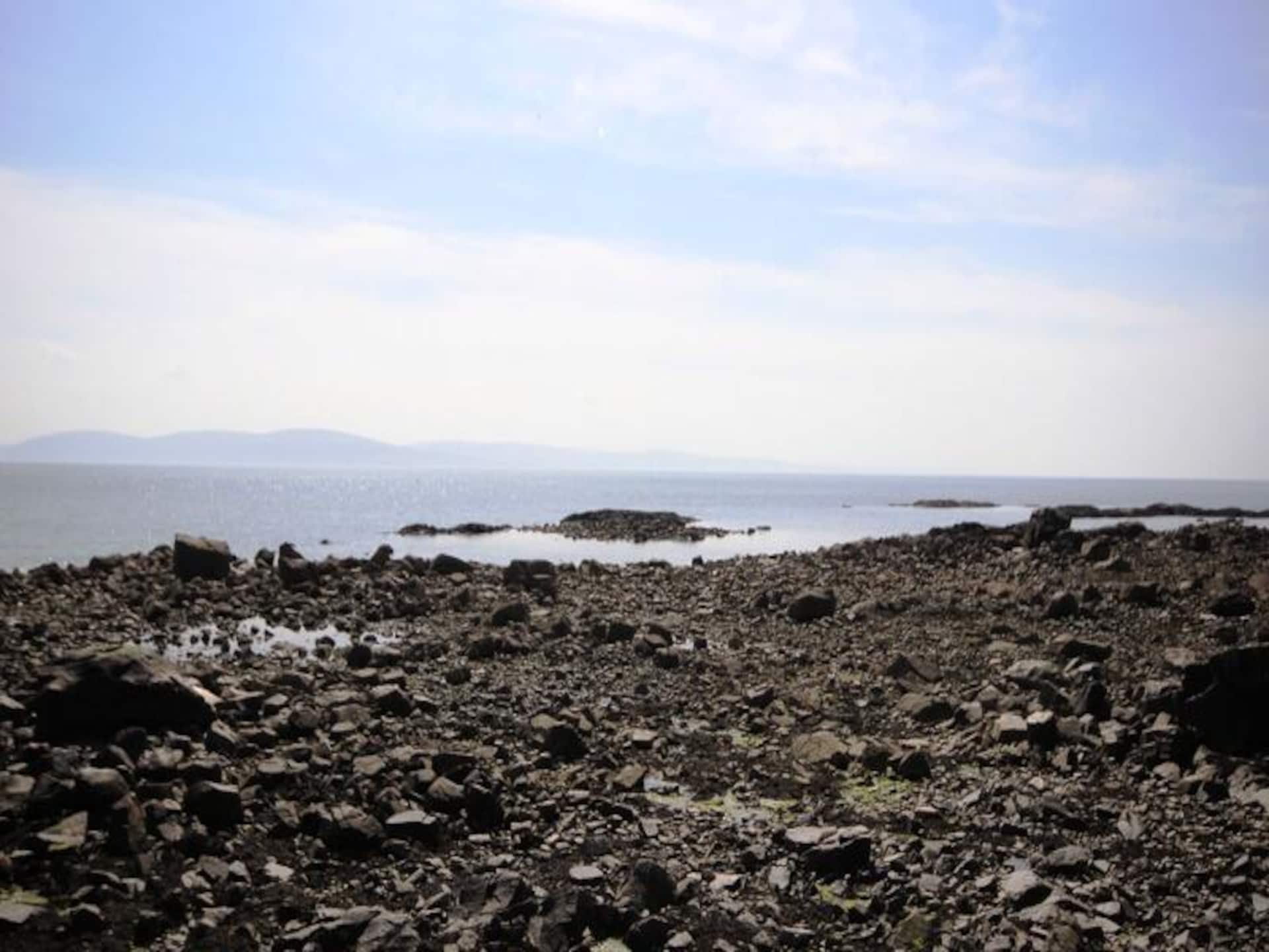 Ruim vakantiehuis voor 6 personen met tuin, vlakbij strand en Galway - foto 32